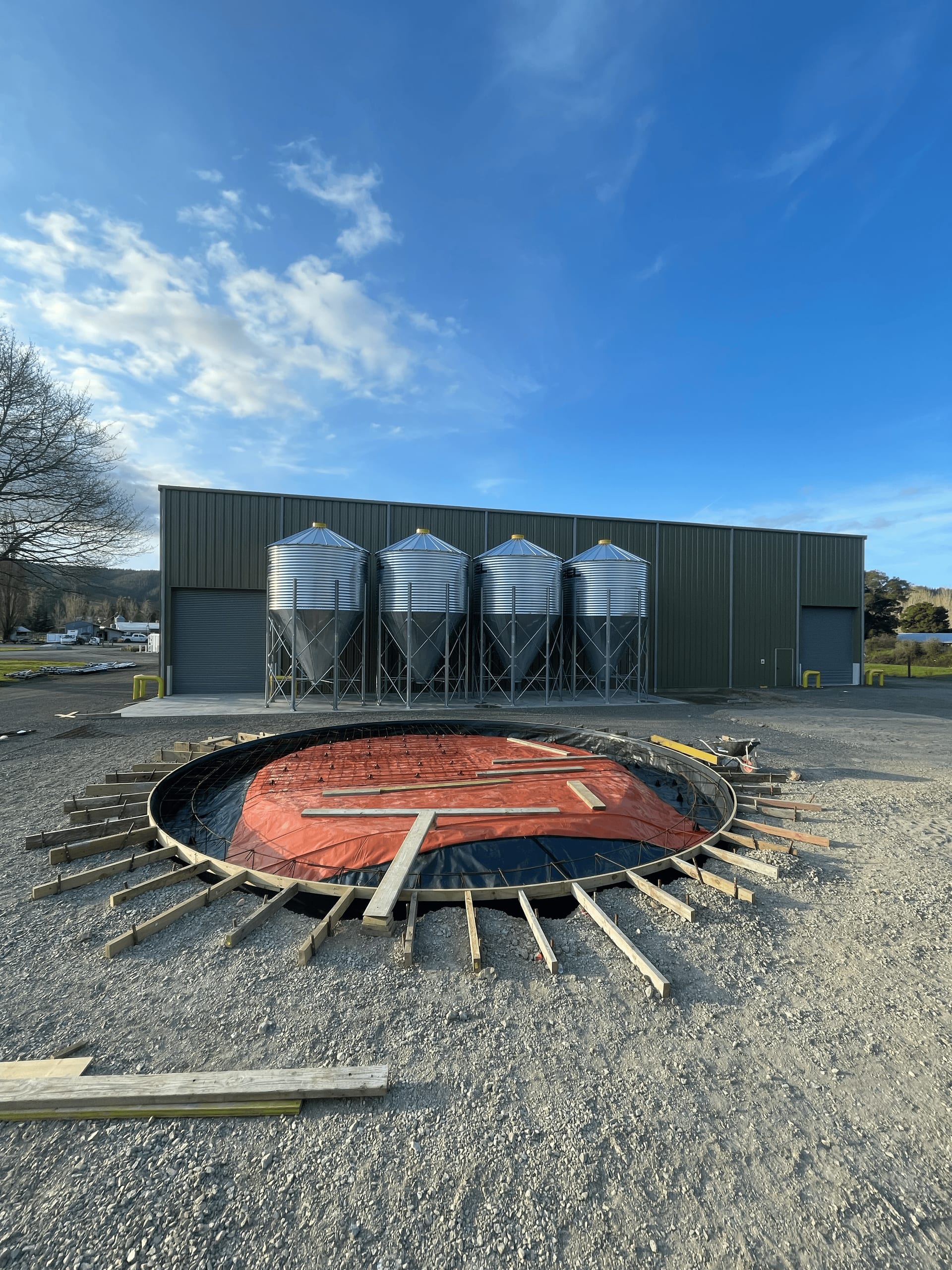 Southside Construction project photo