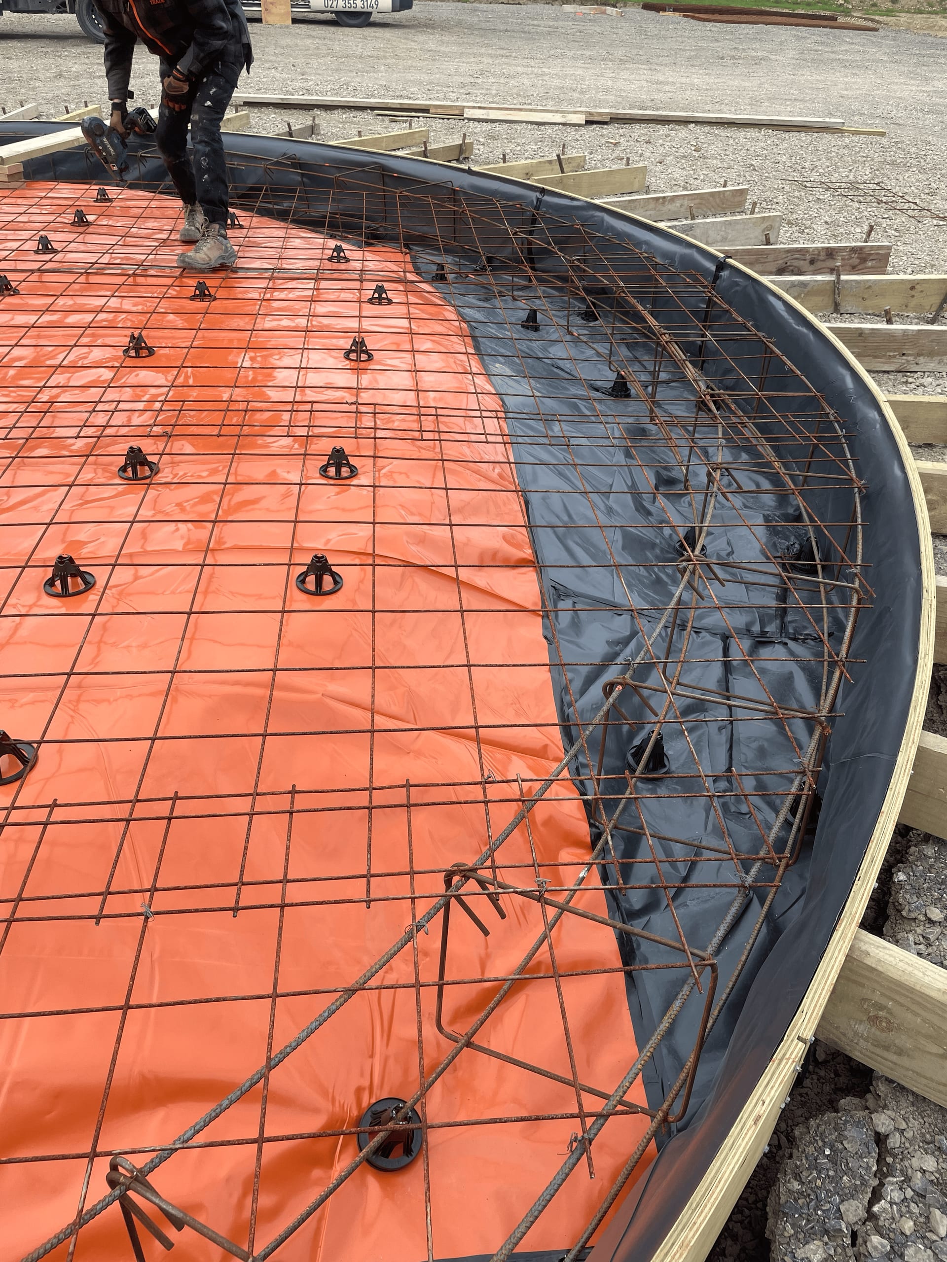 Southside Construction project photo