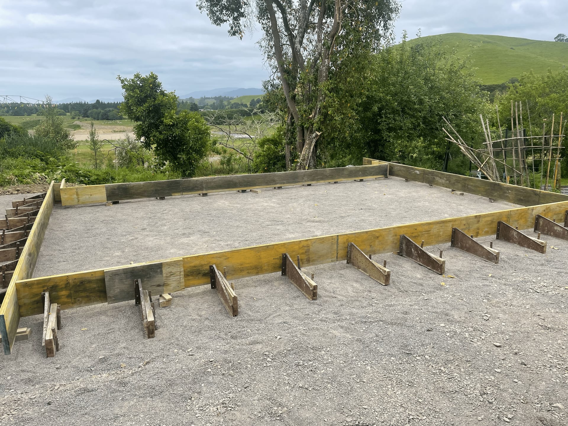 Southside Construction project photo