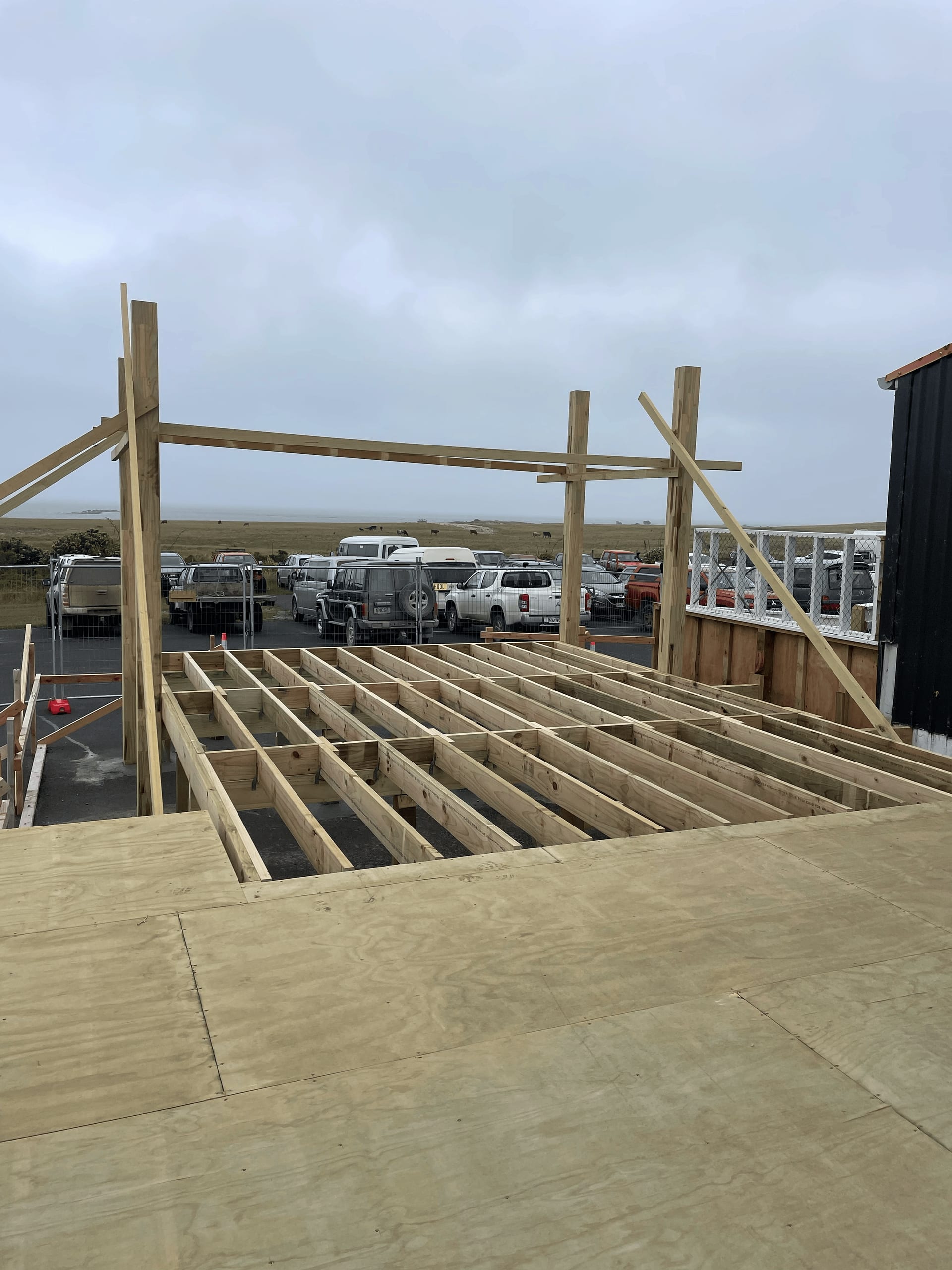 Southside Construction project photo