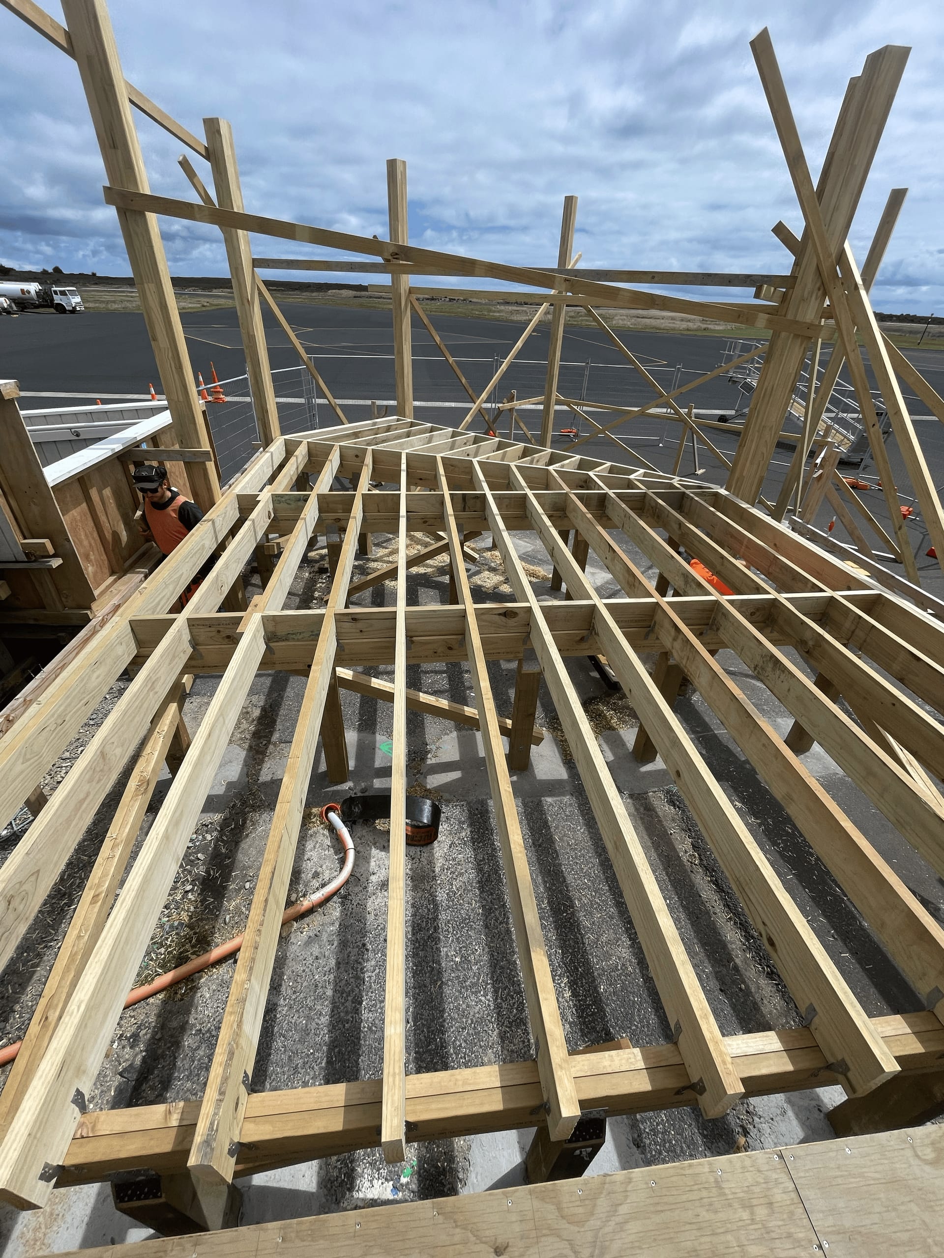 Southside Construction project photo