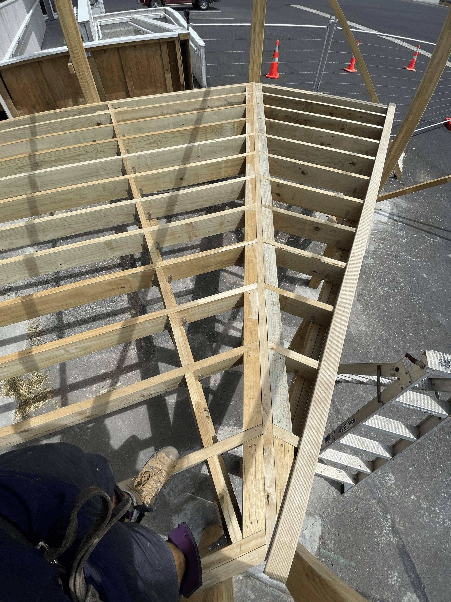 Southside Construction project photo