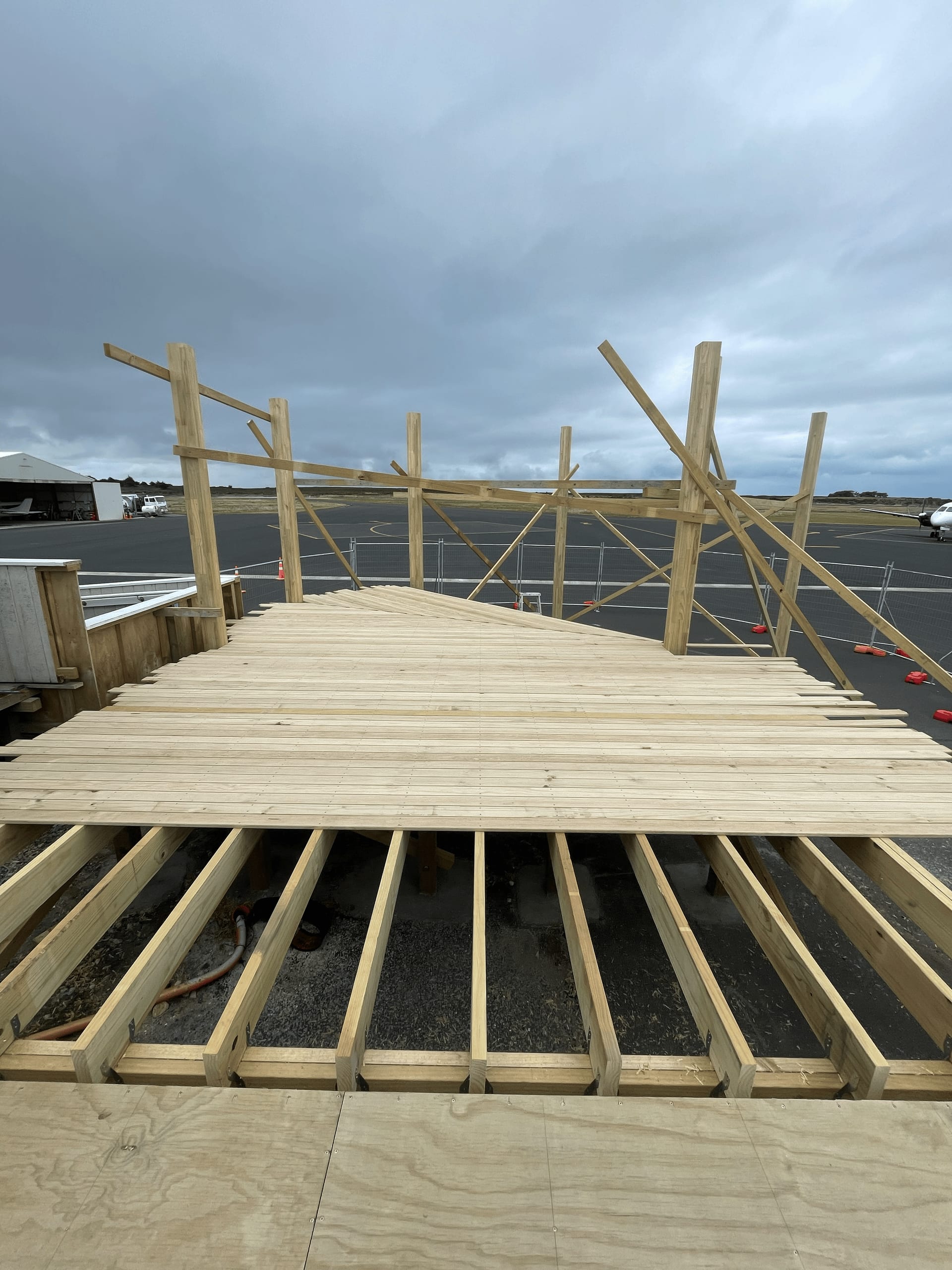 Southside Construction project photo