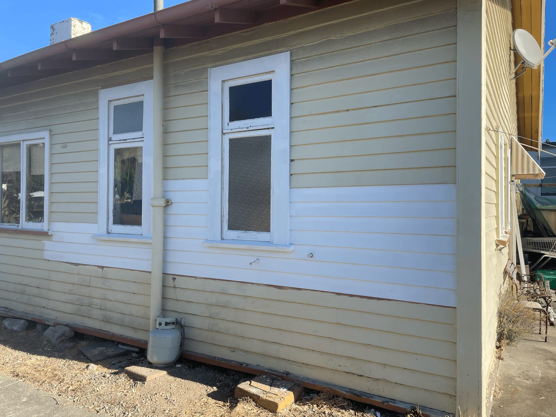 Southside Construction project photo