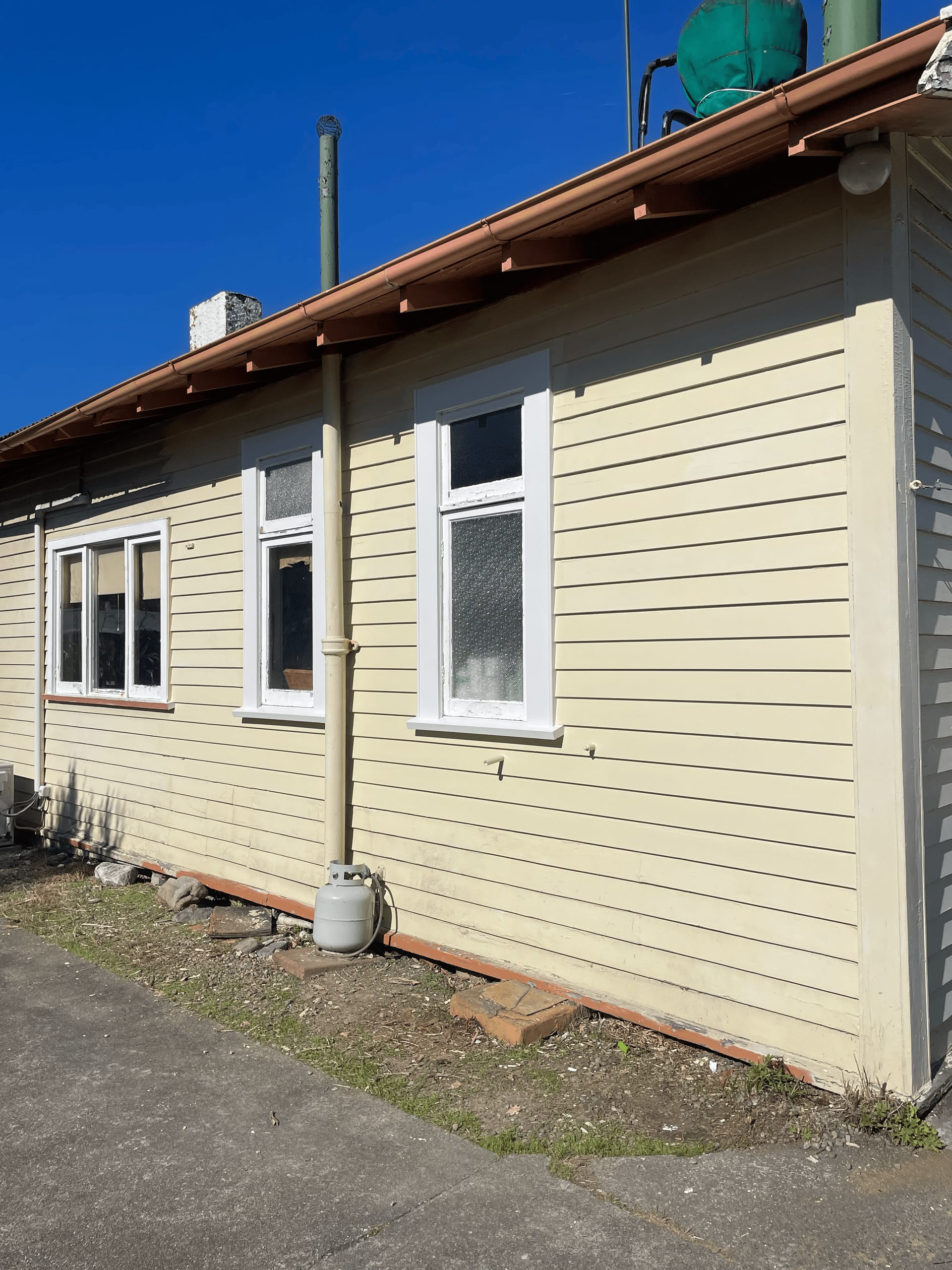 Southside Construction project photo