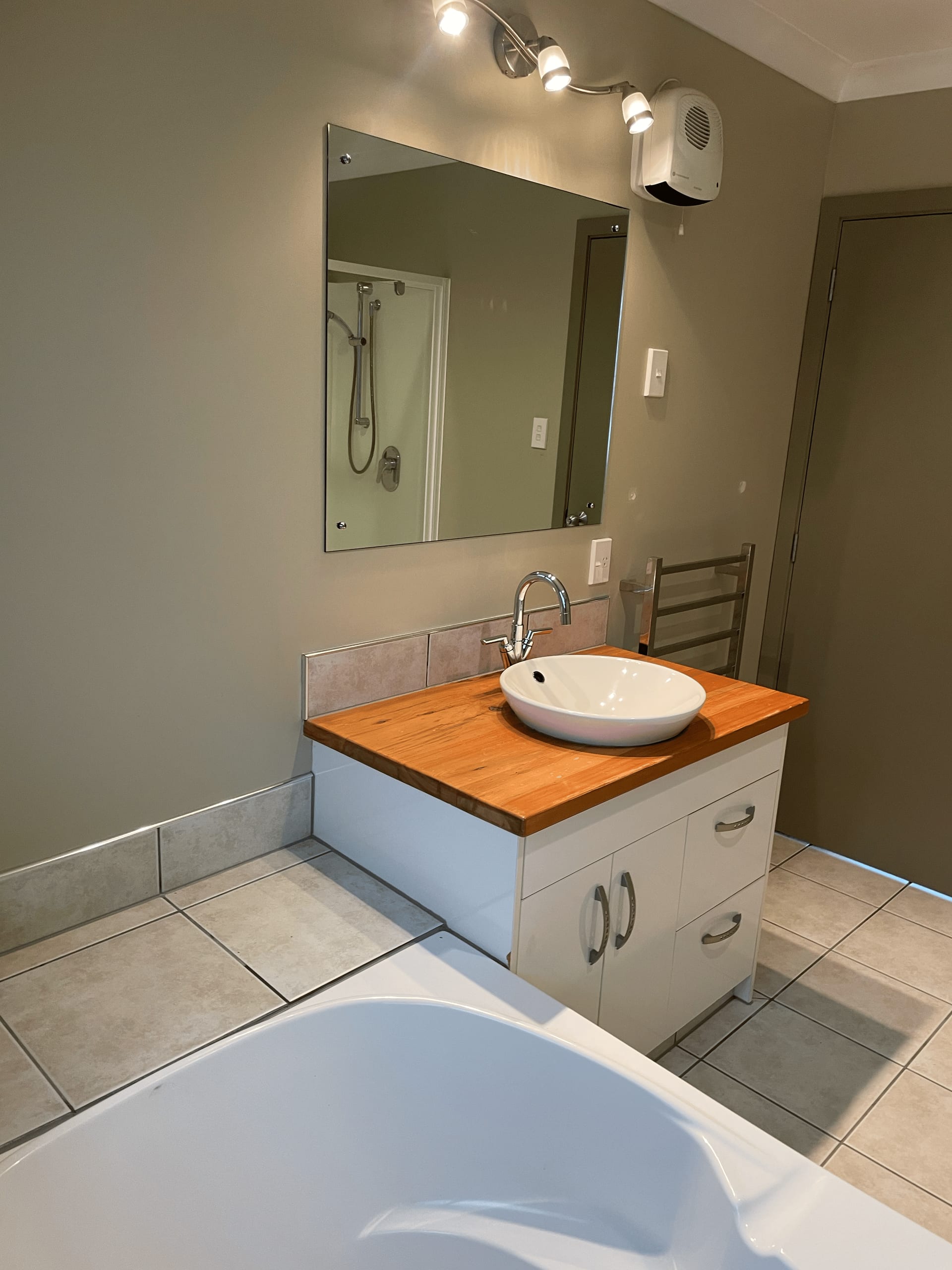 Southside Construction project photo