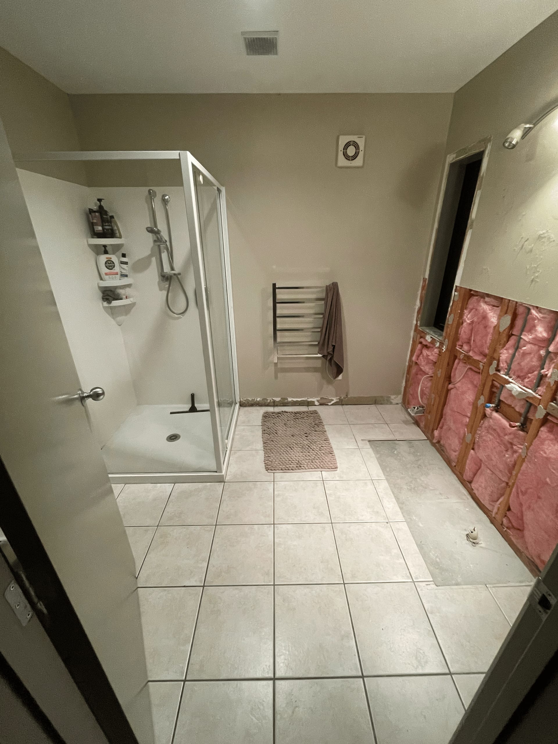 Southside Construction project photo