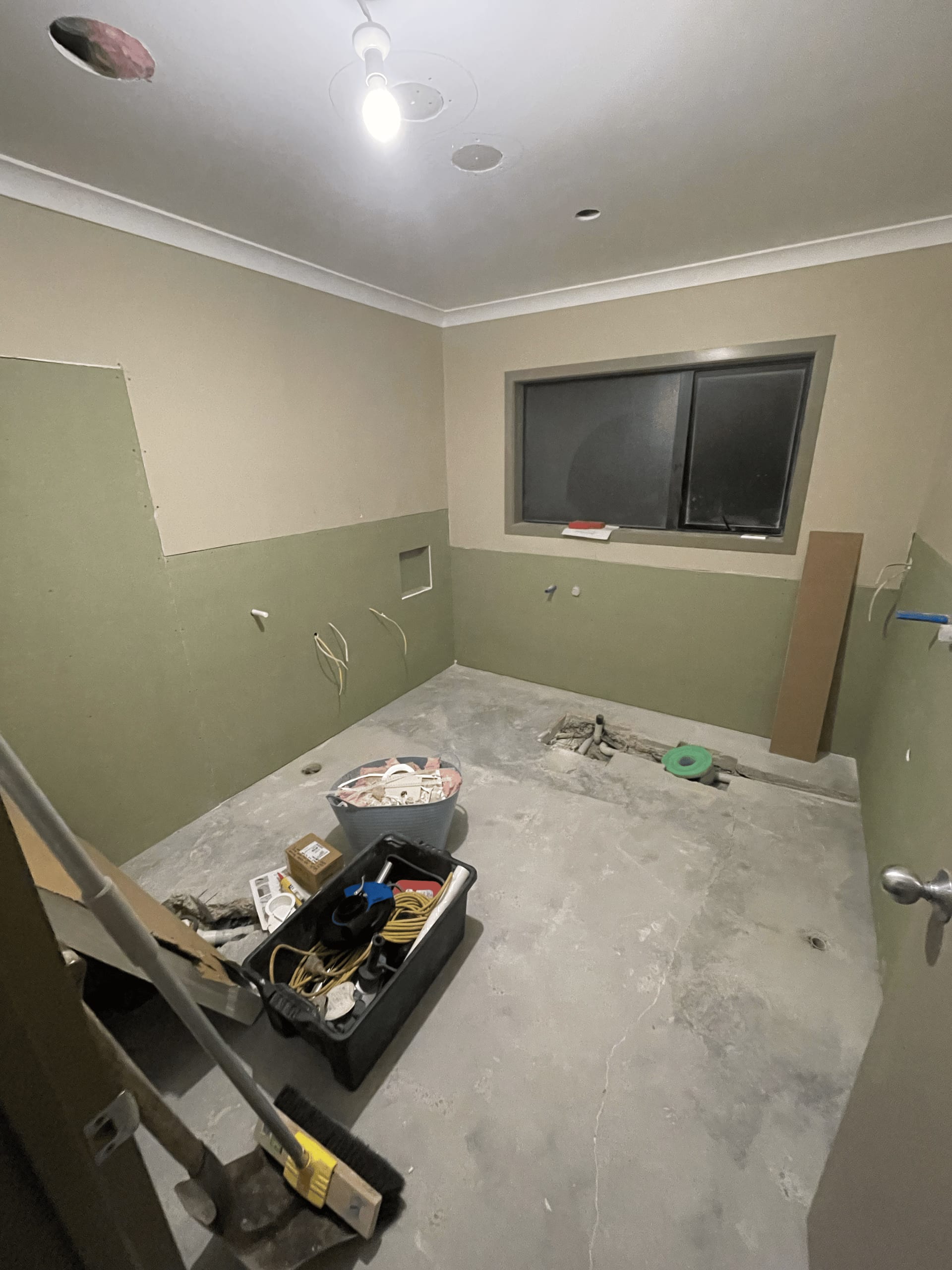 Southside Construction project photo