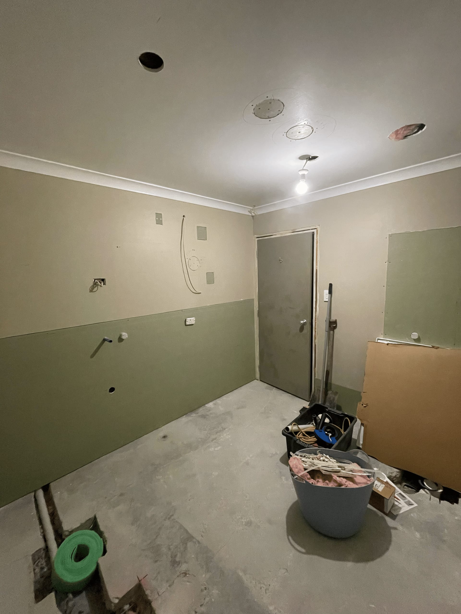 Southside Construction project photo