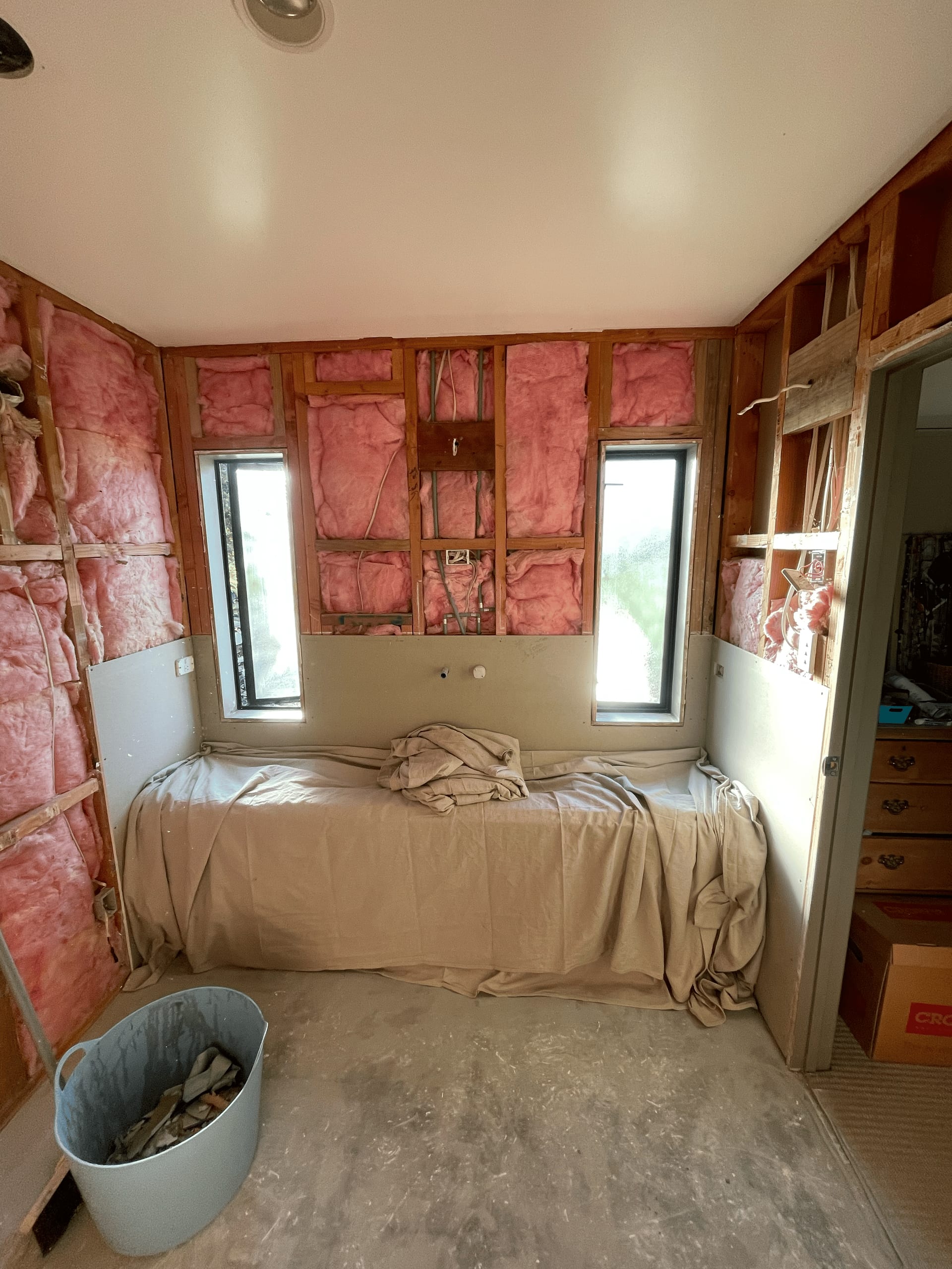 Southside Construction project photo