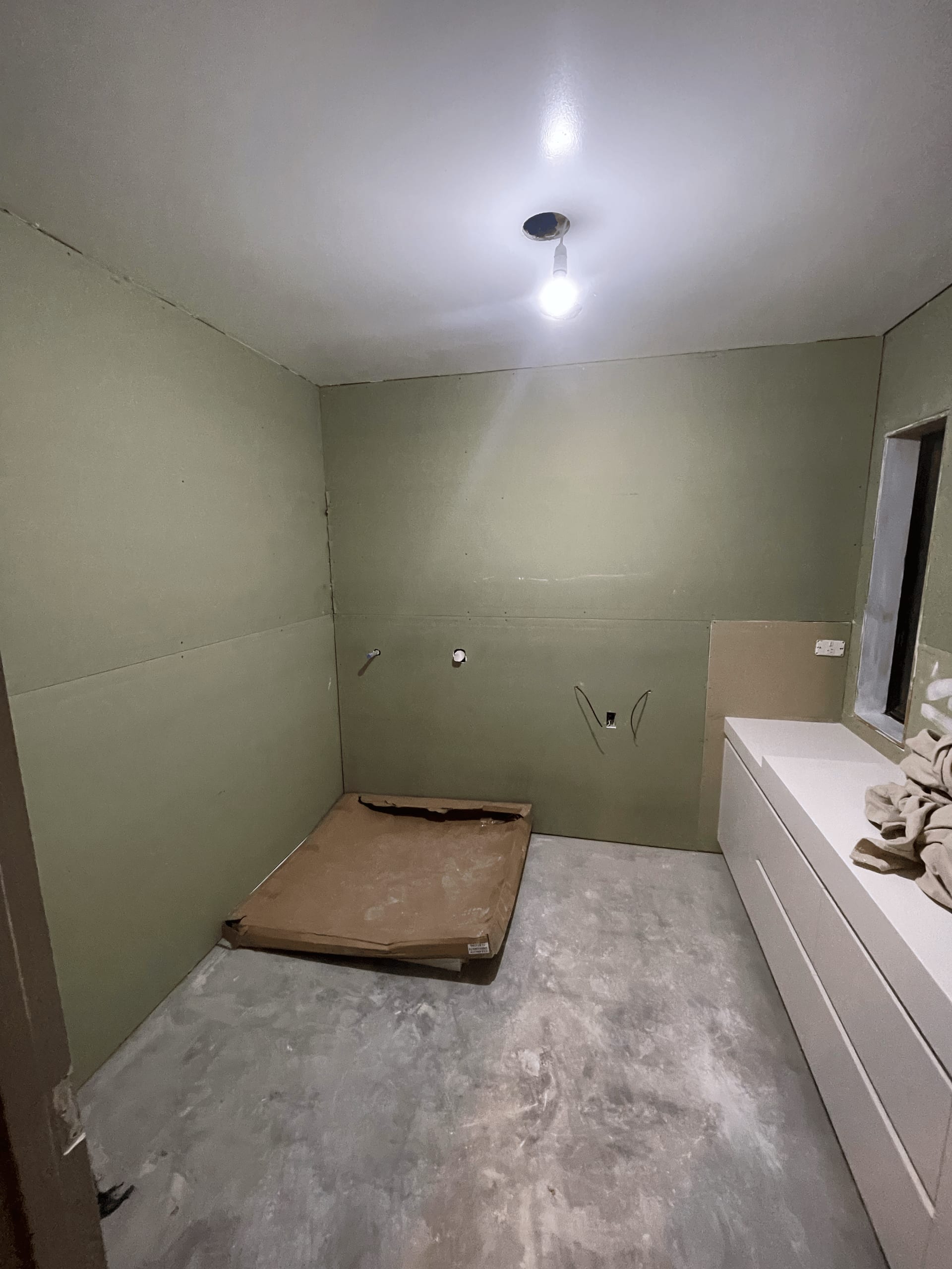 Southside Construction project photo