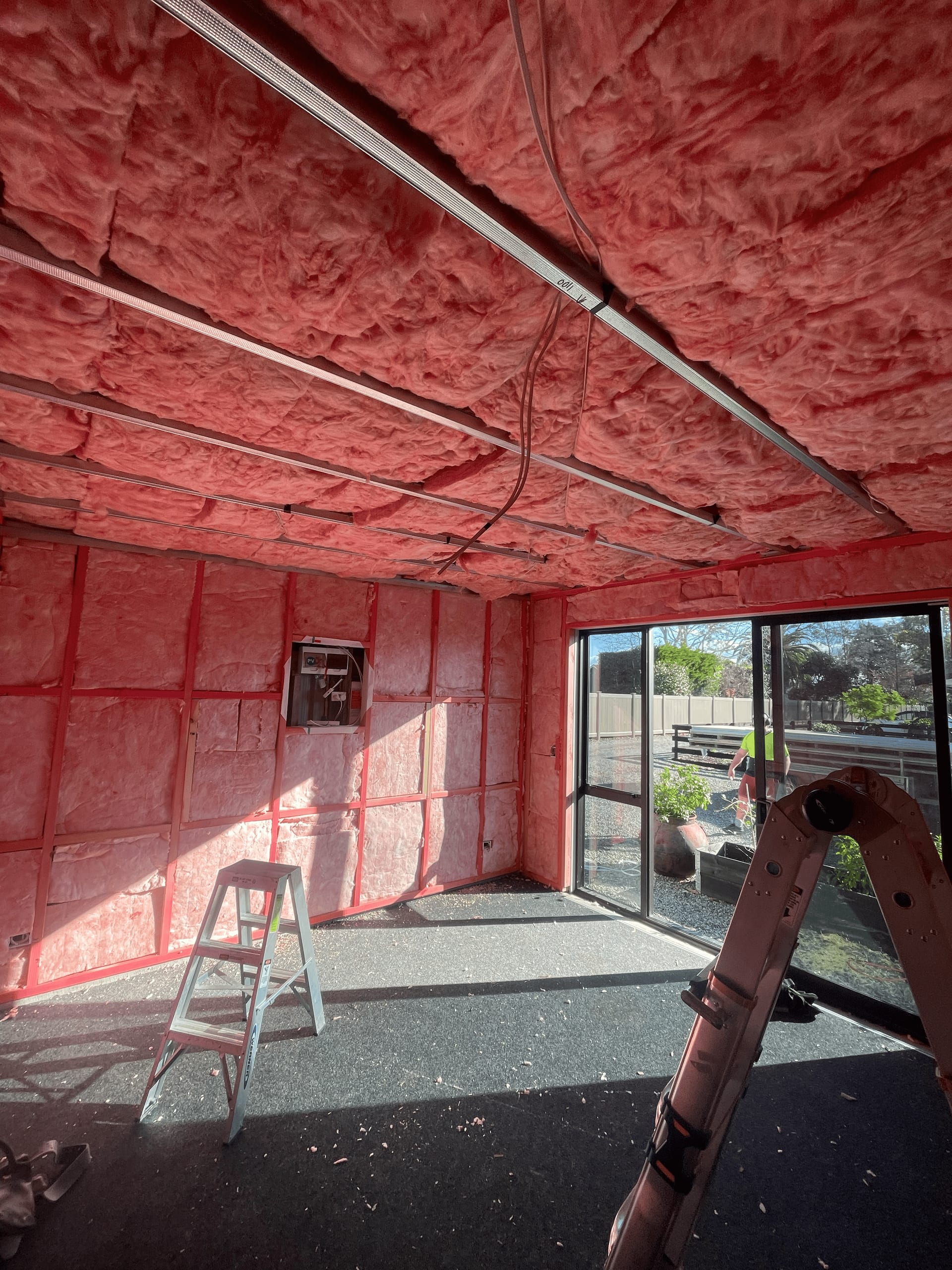 Southside Construction project photo