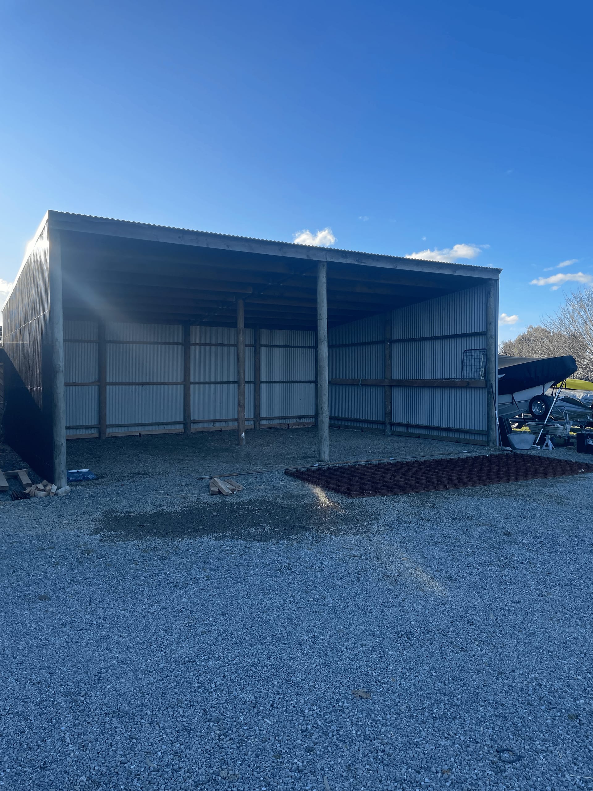 Southside Construction project photo