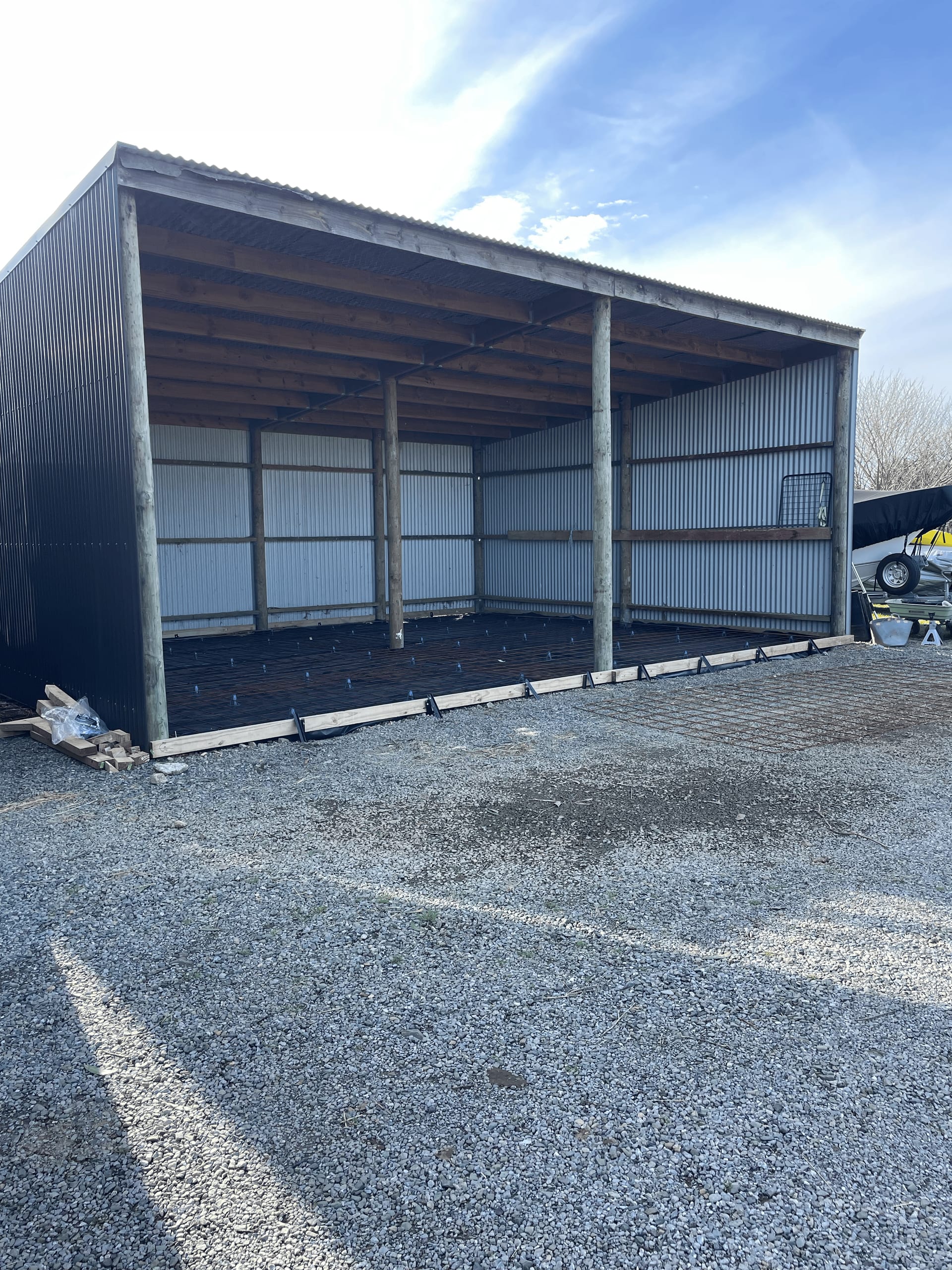 Southside Construction project photo