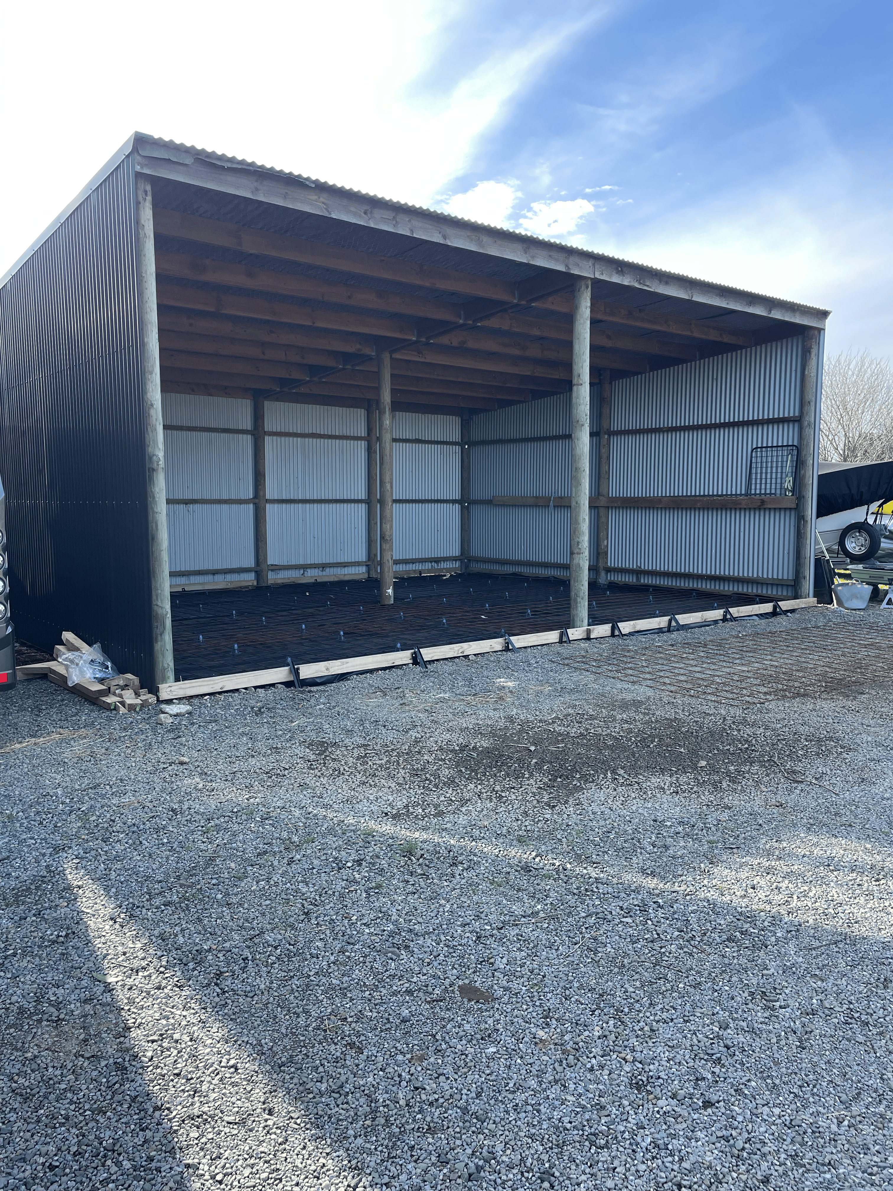 Southside Construction project in Nelson Tasman