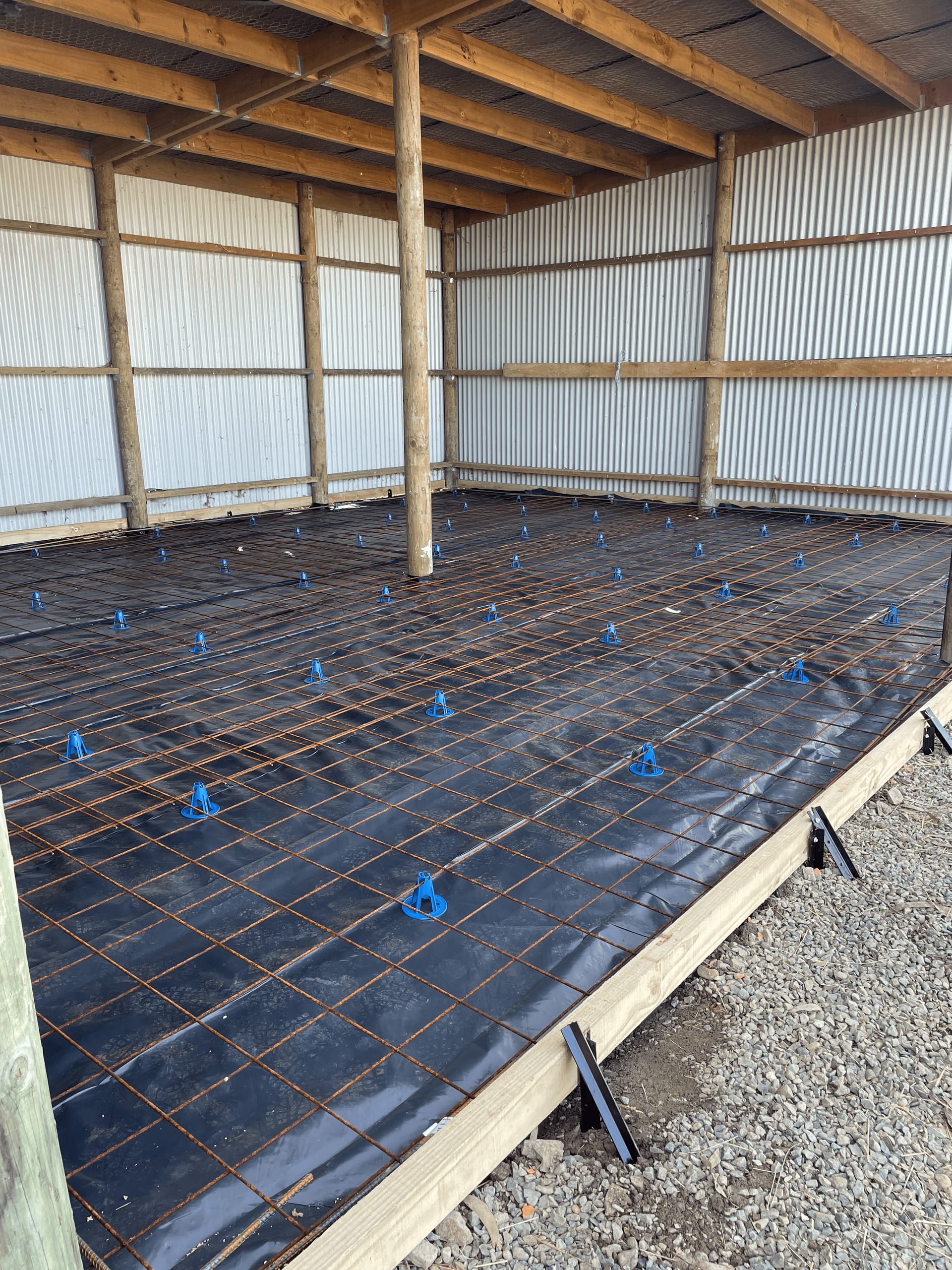 Southside Construction project photo