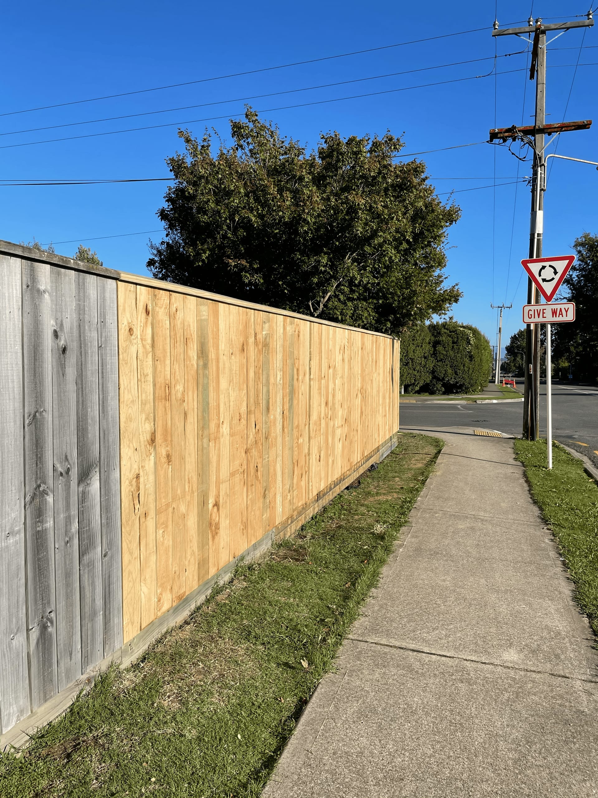 Southside Construction project photo