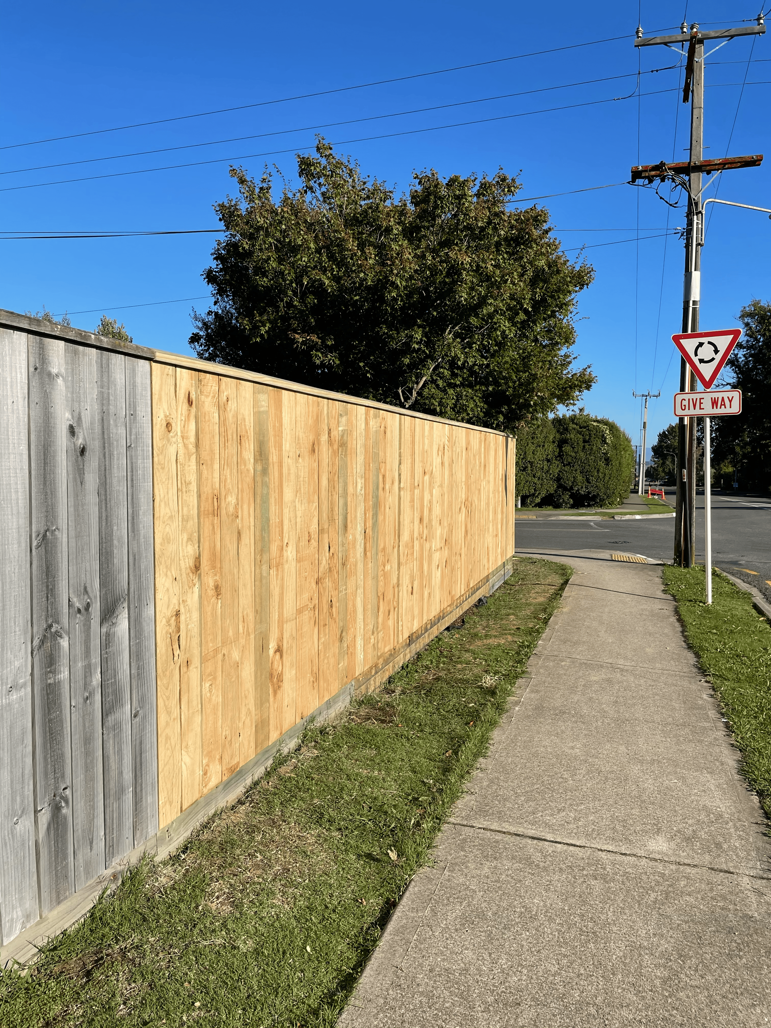 Southside Construction project photo