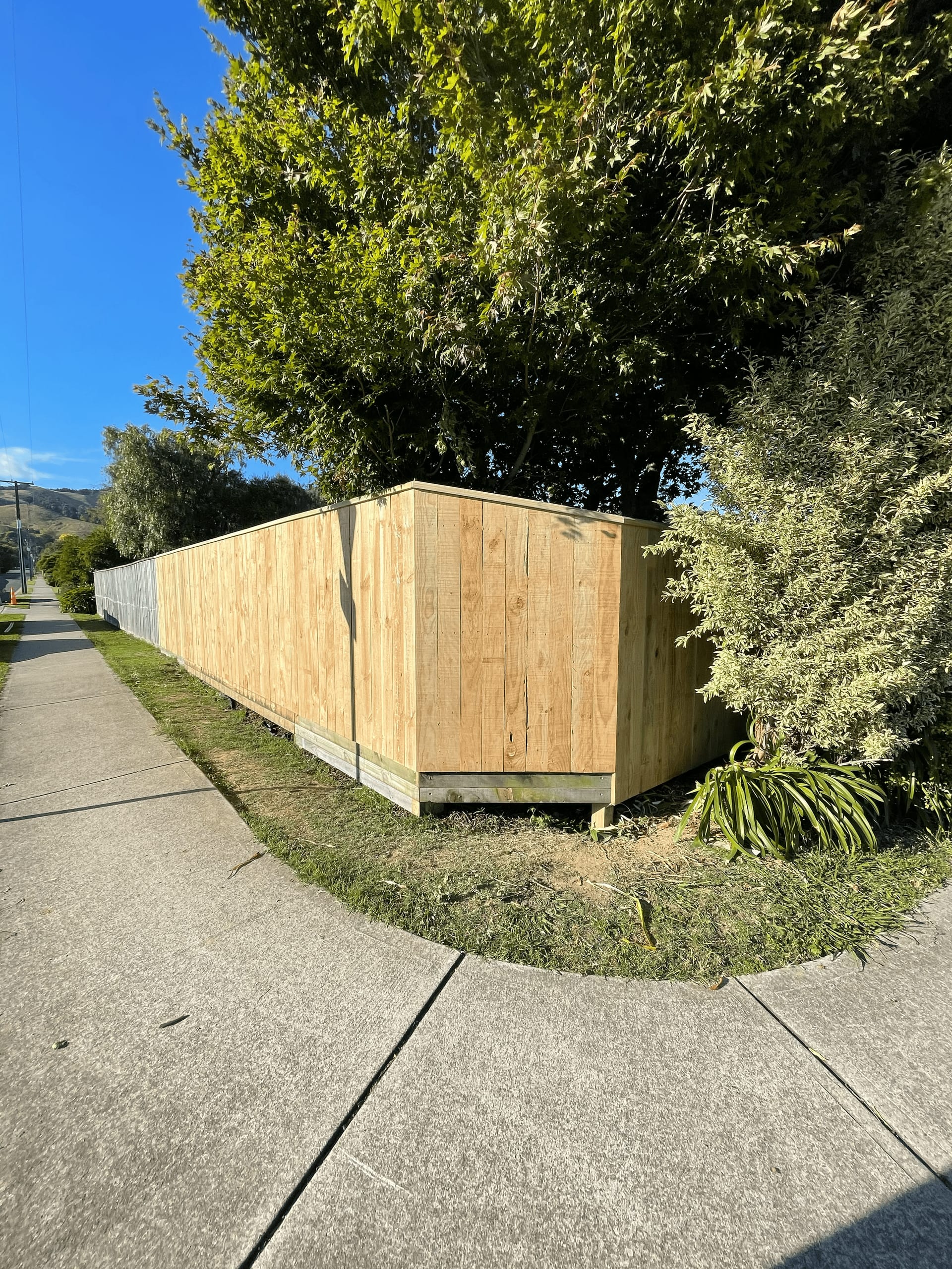 Southside Construction project photo