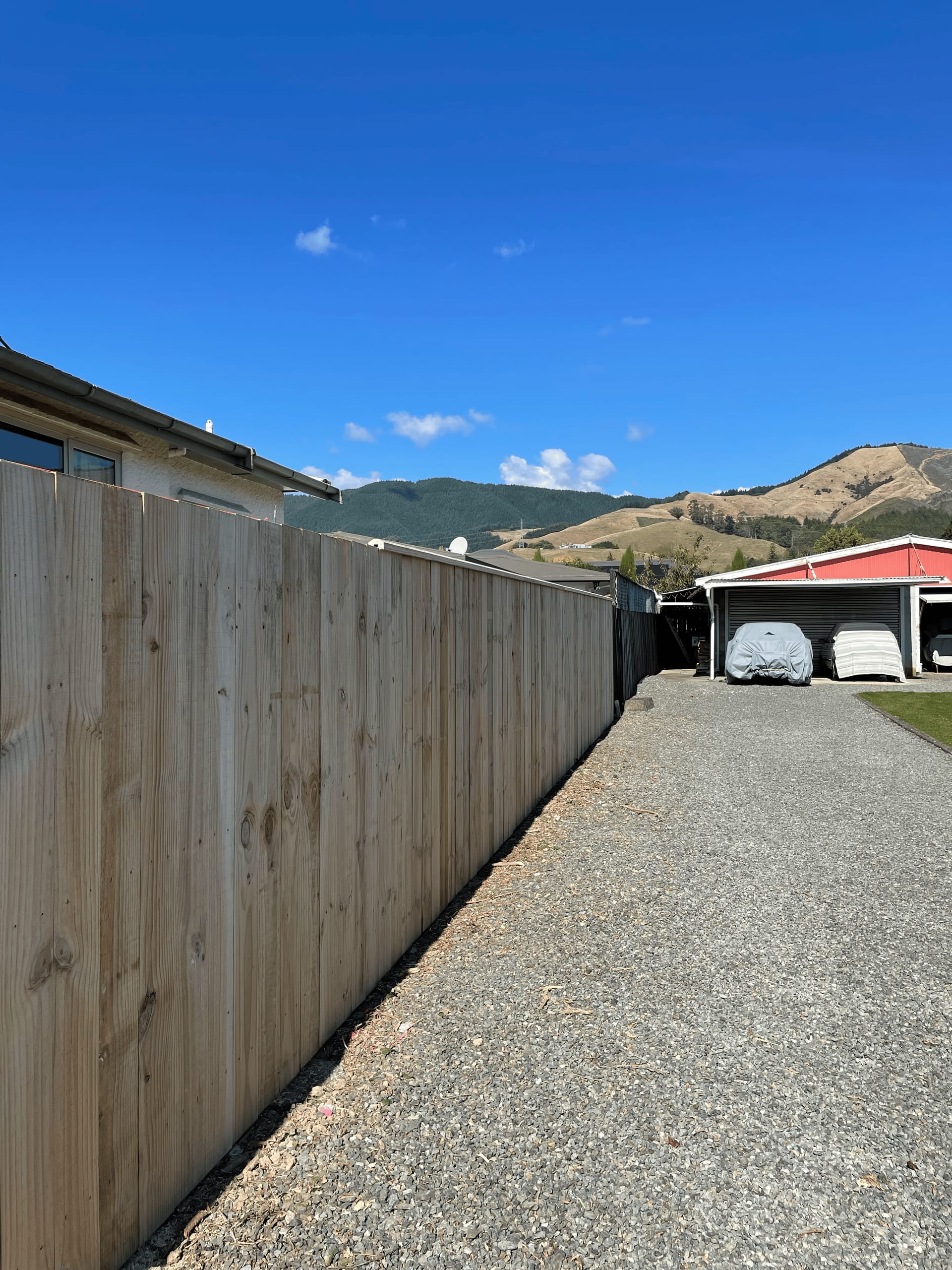 Southside Construction project photo