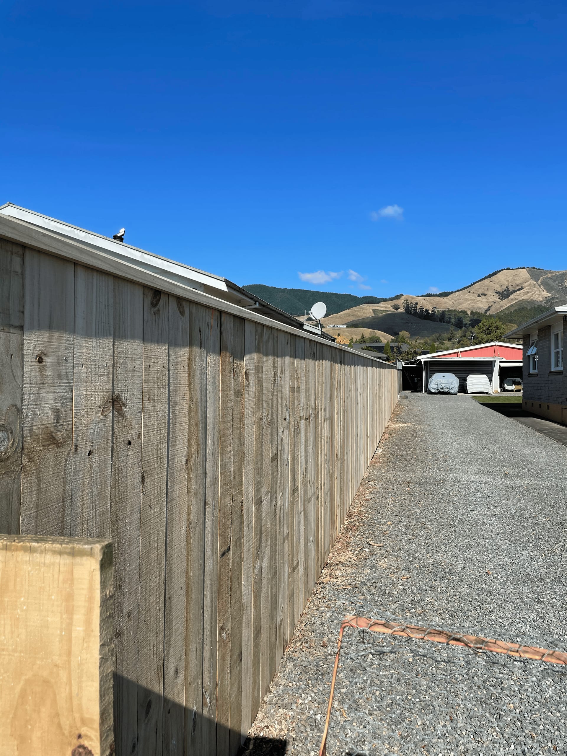 Southside Construction project photo