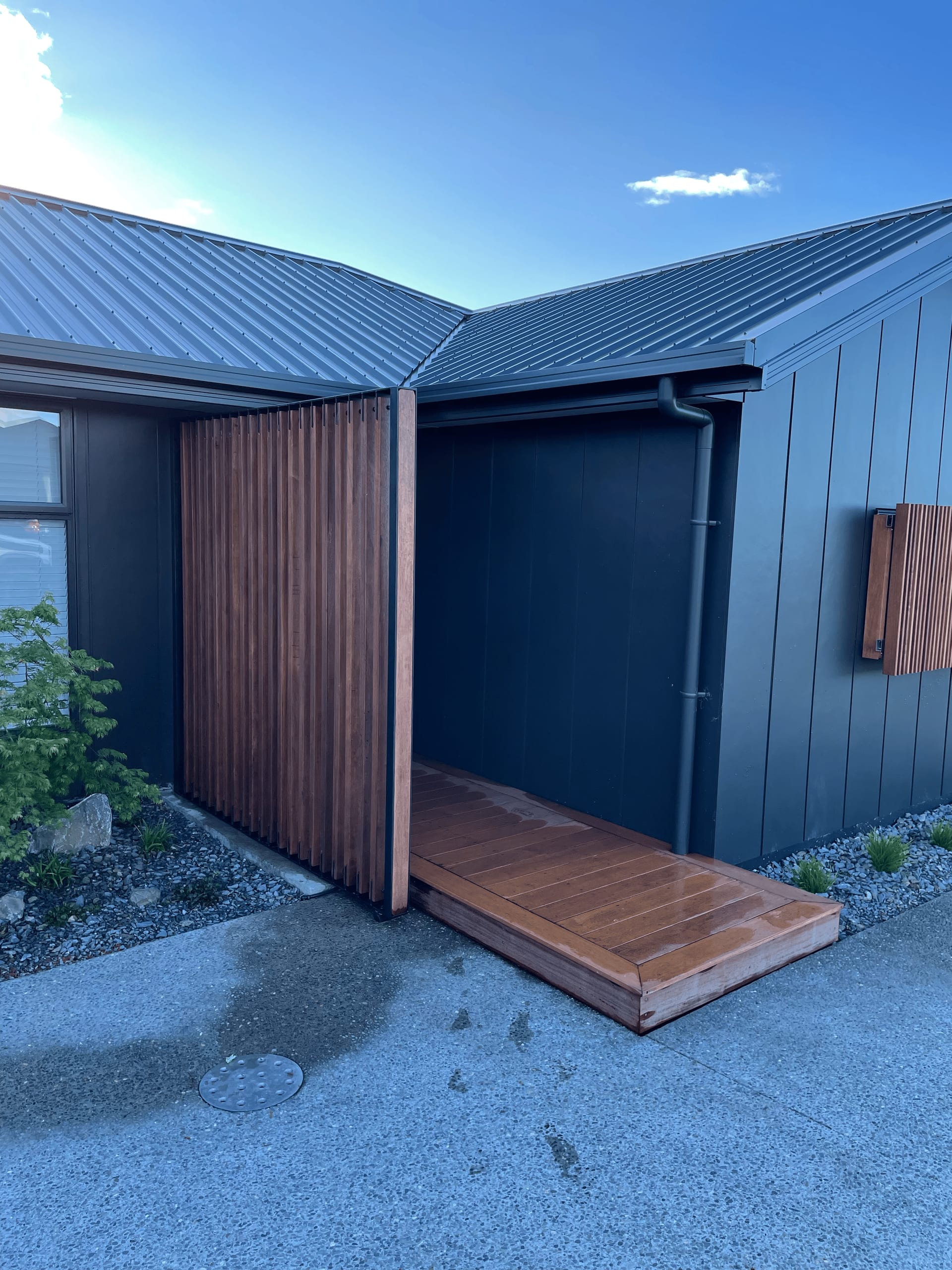 Southside Construction project photo