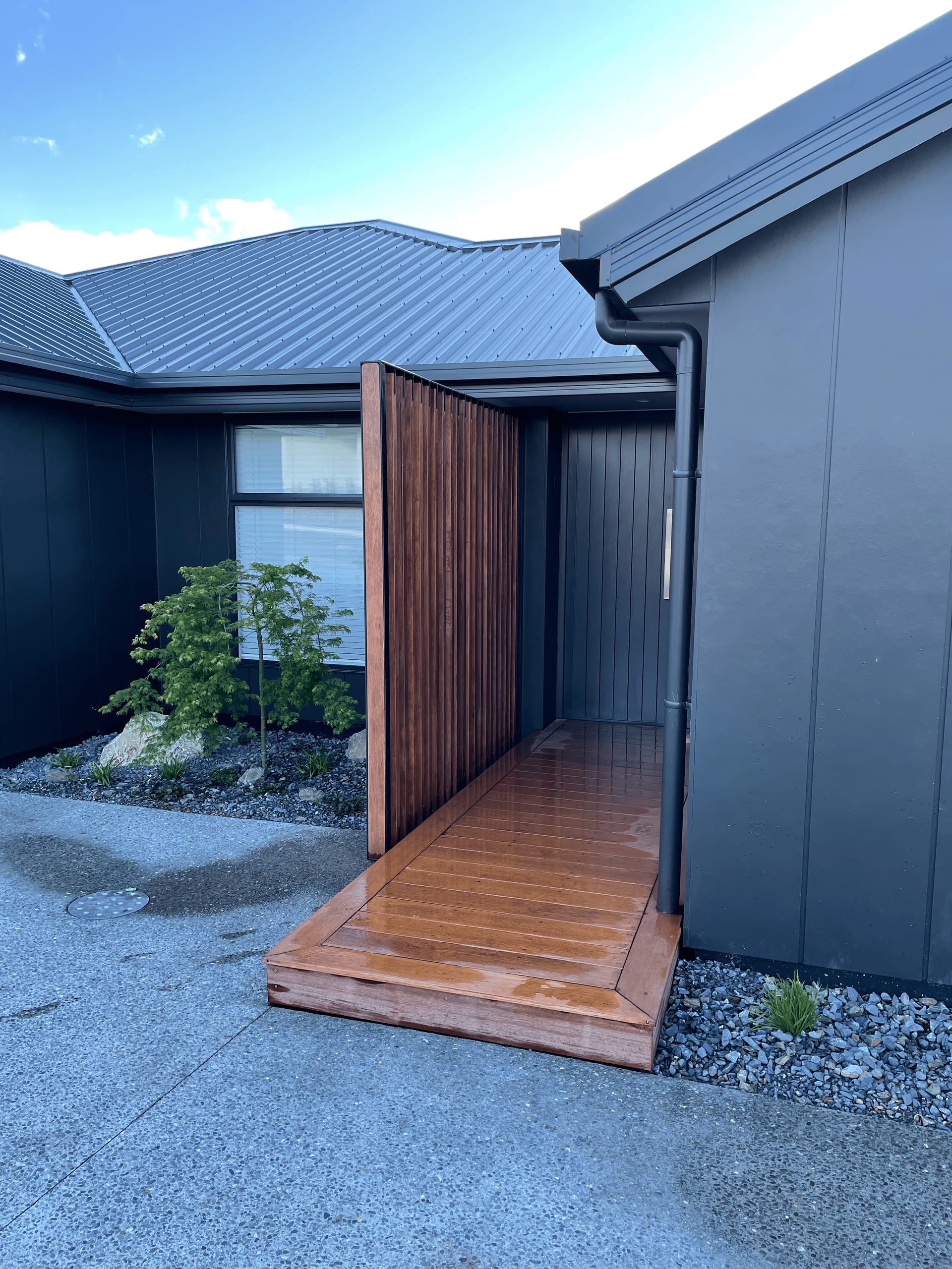 Southside Construction project photo