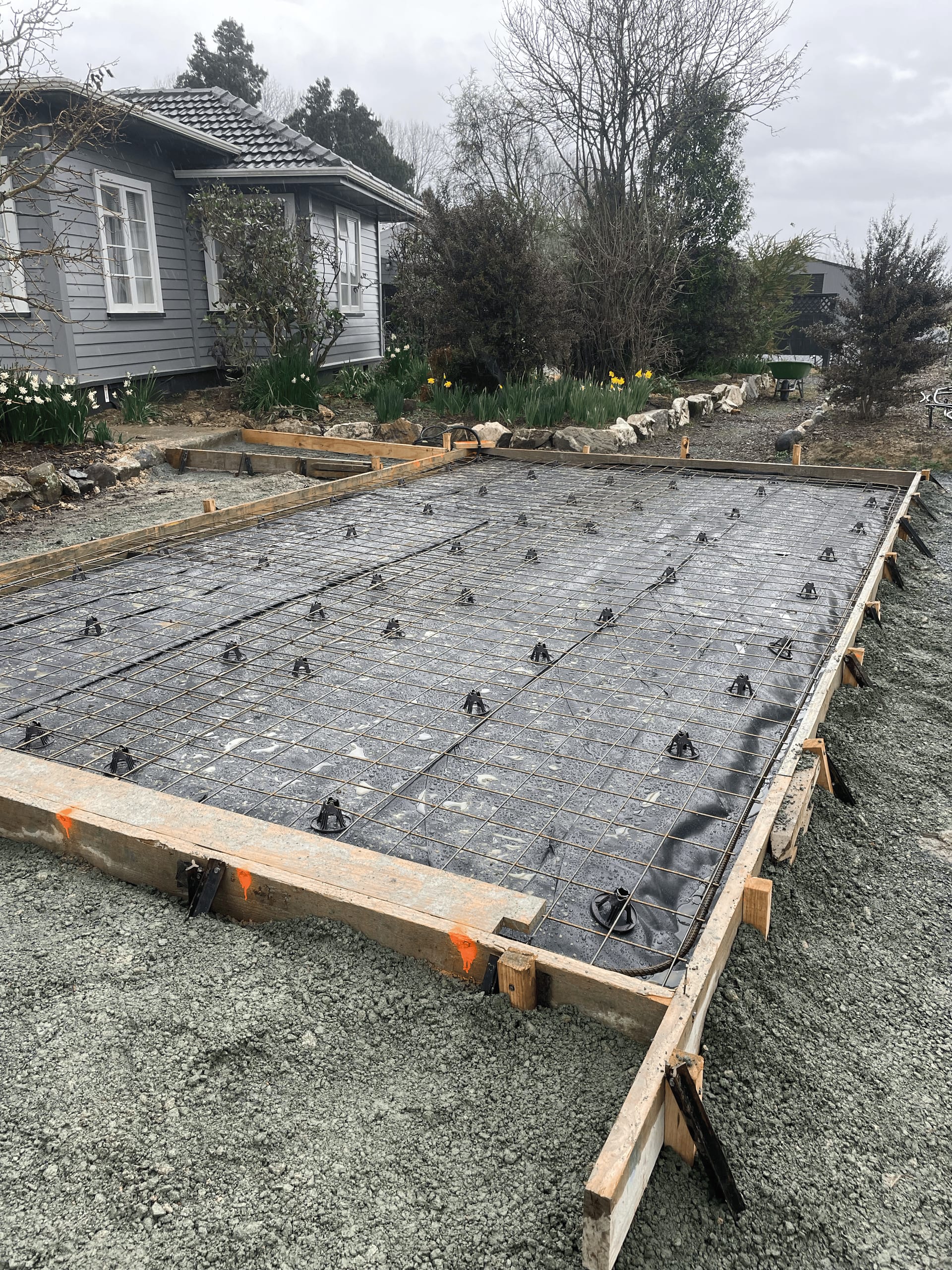 Southside Construction project photo