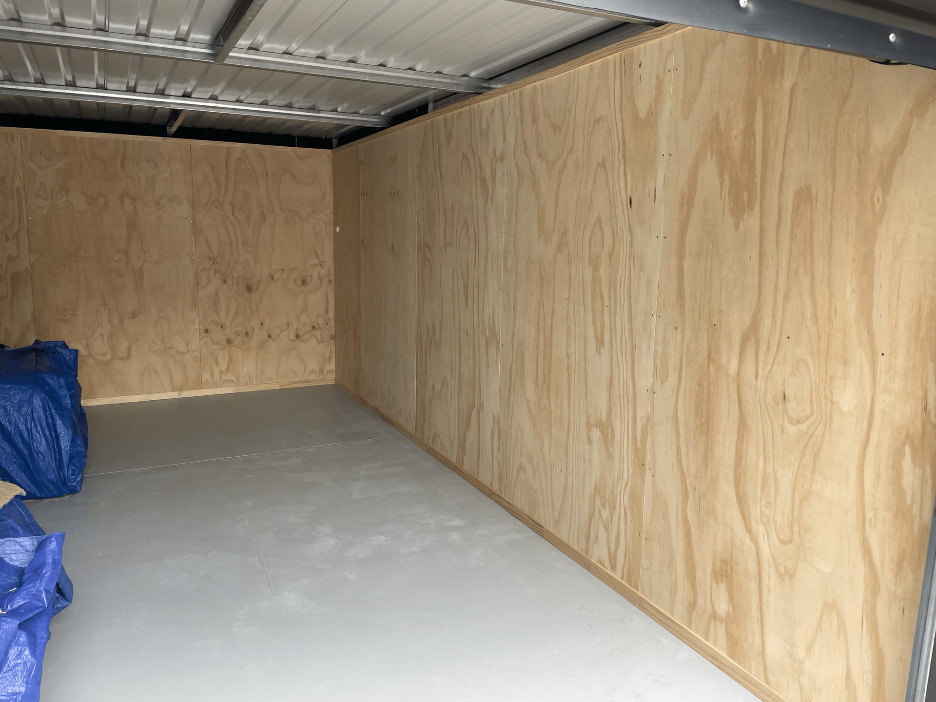 Southside Construction project photo