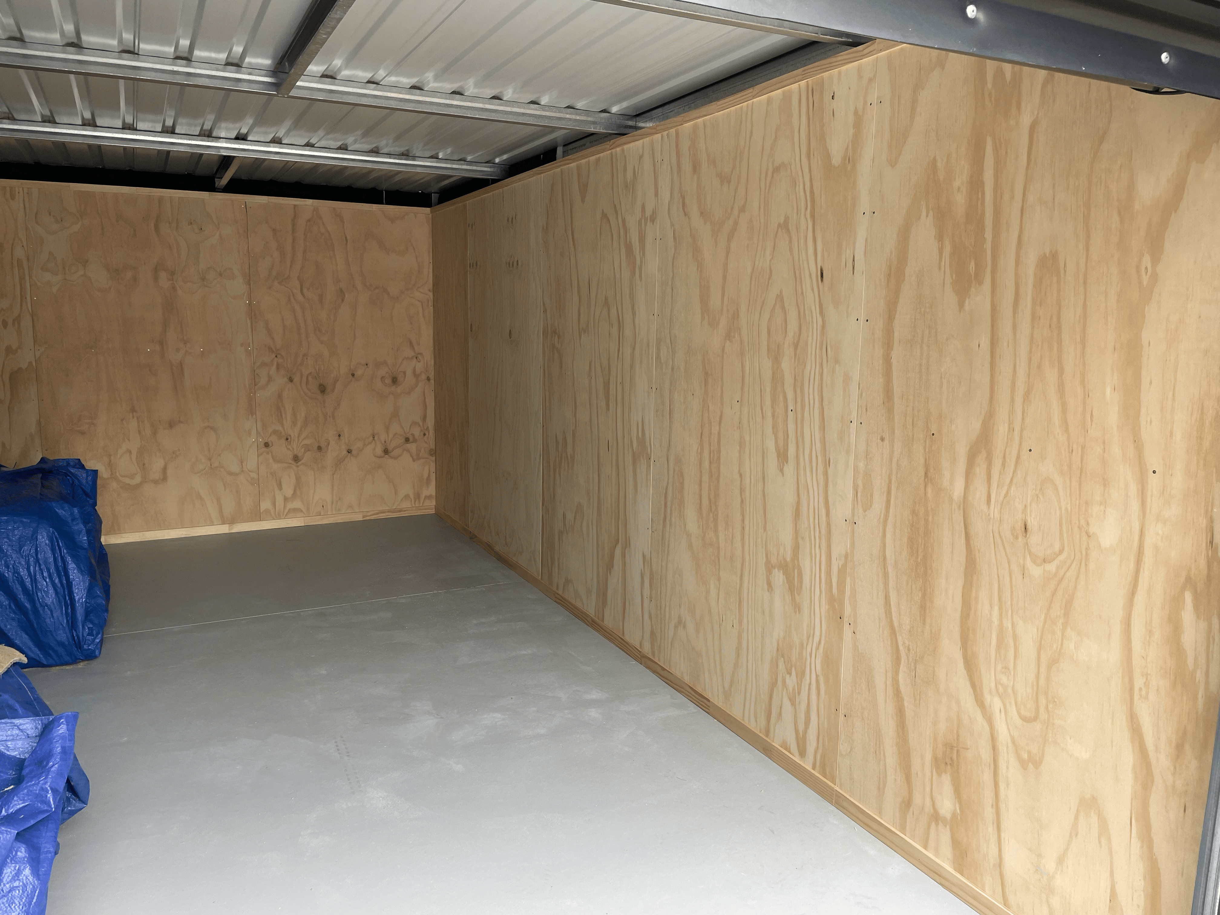 Southside Construction project photo