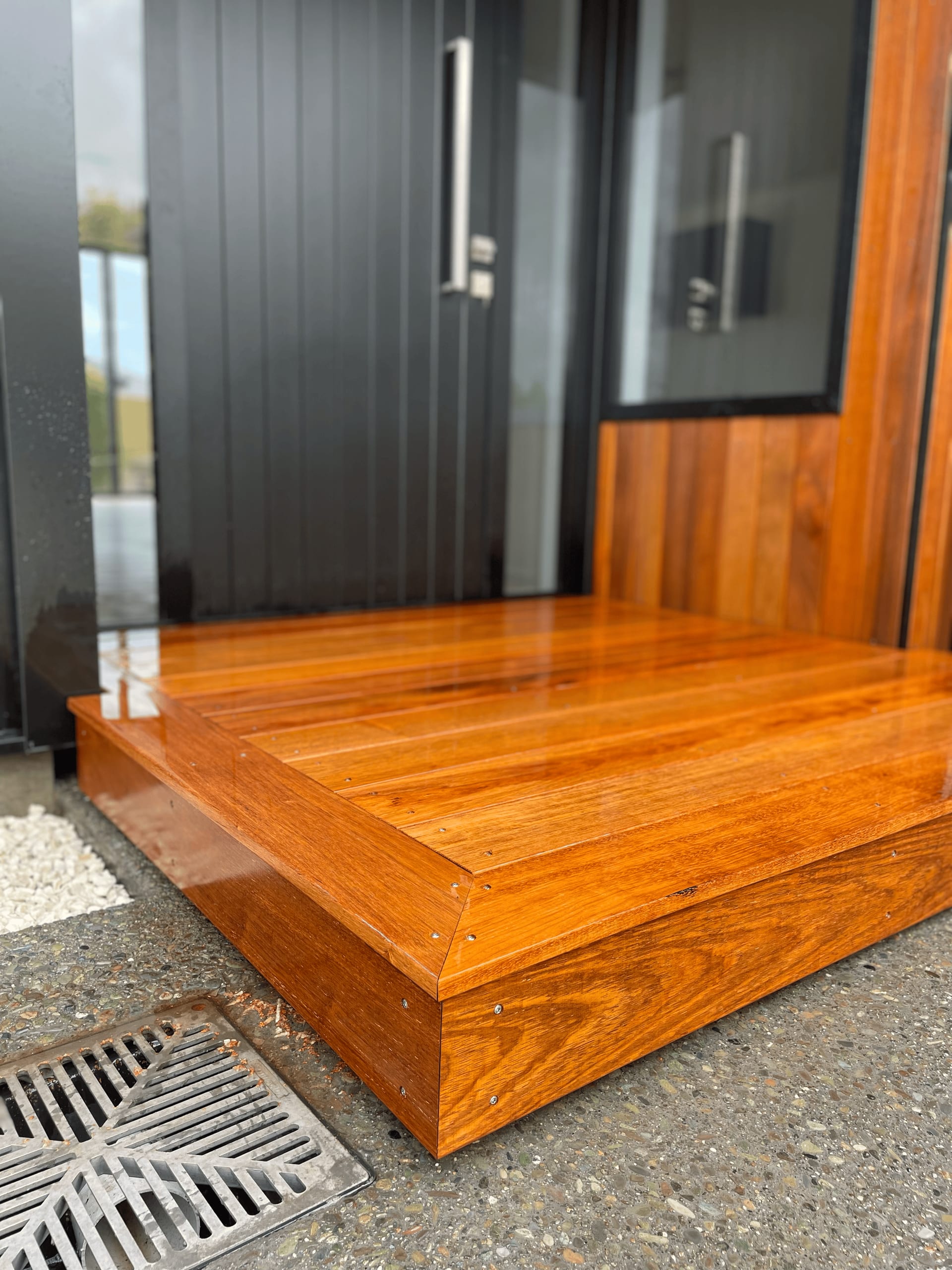 Southside Construction project photo