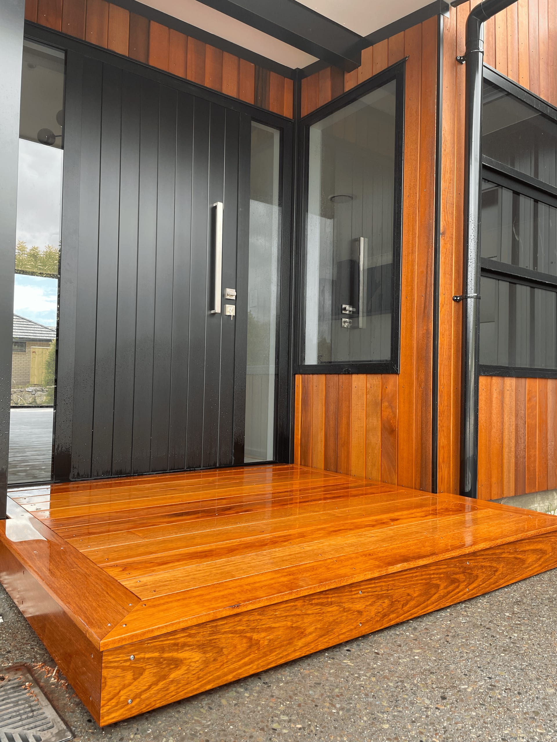 Southside Construction project photo