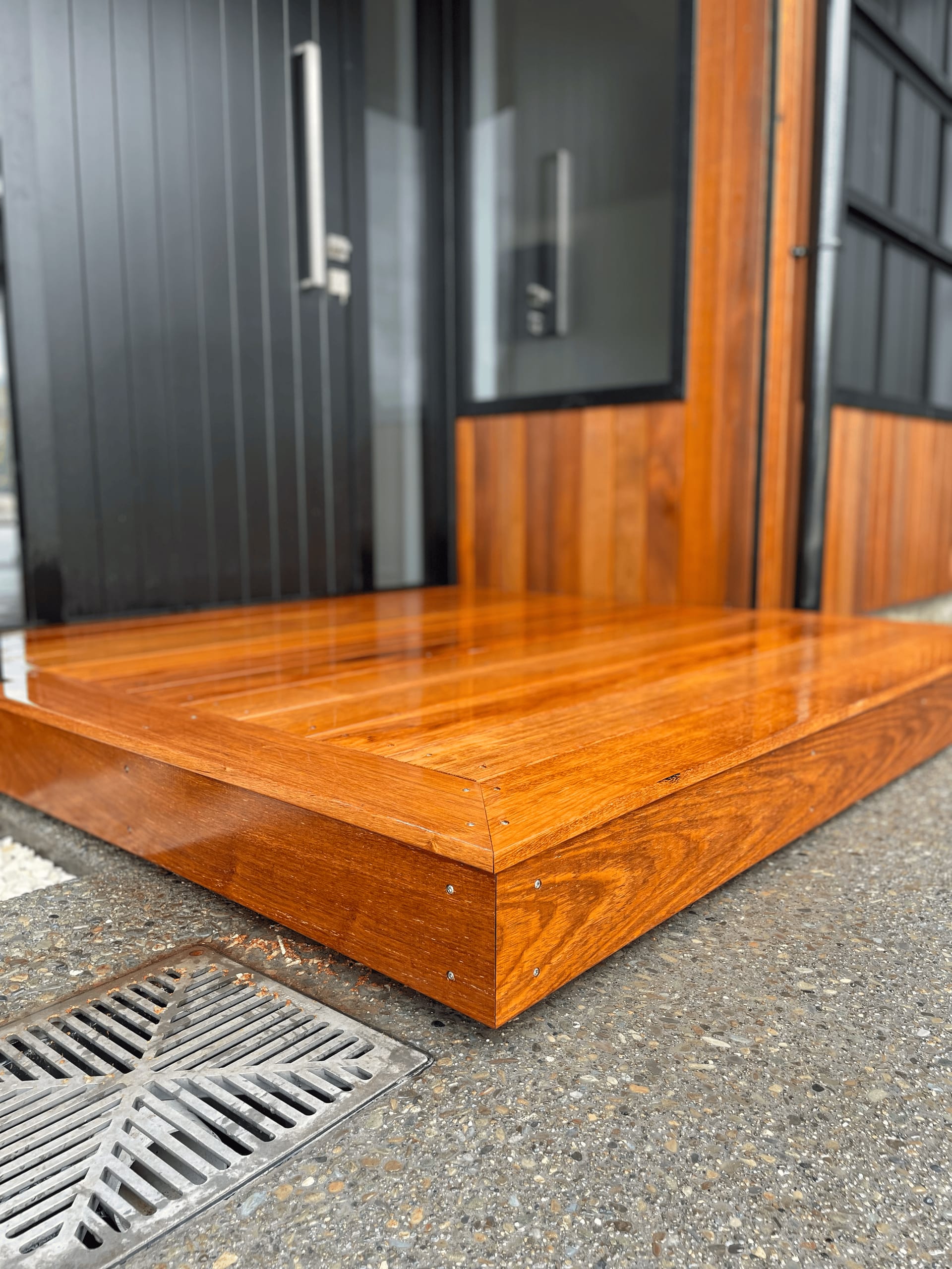 Southside Construction project photo