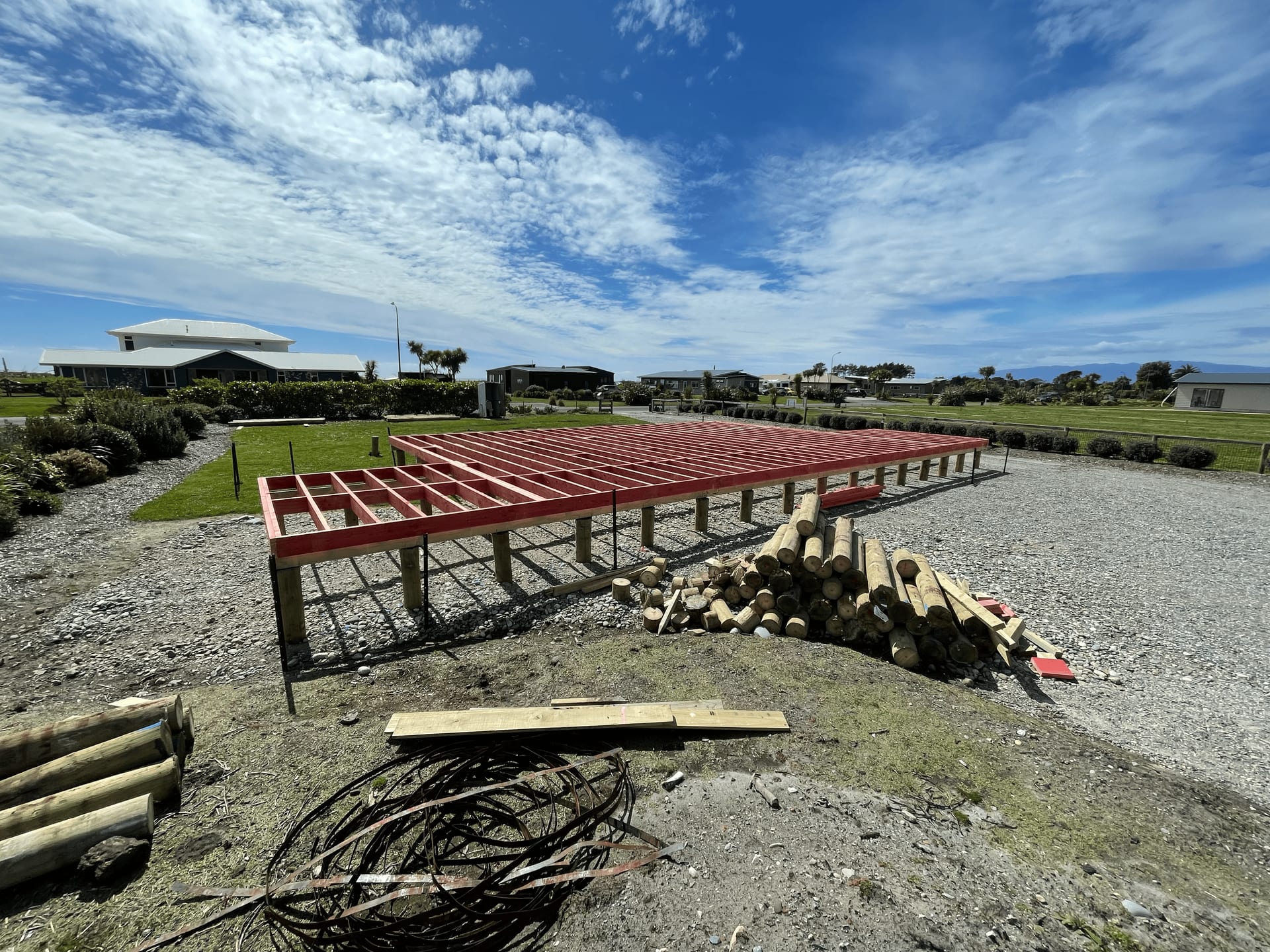 Southside Construction project photo