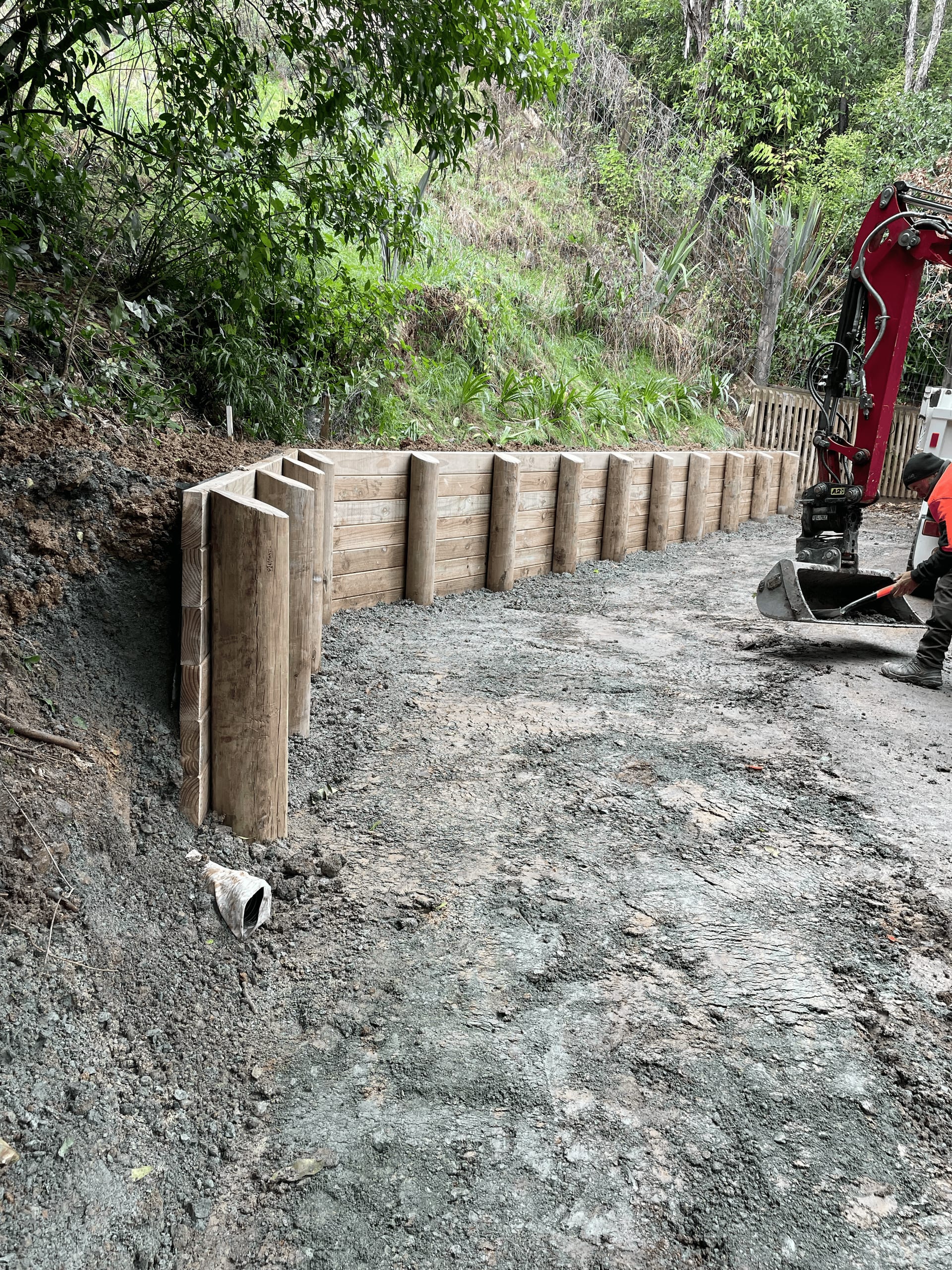 Southside Construction project photo