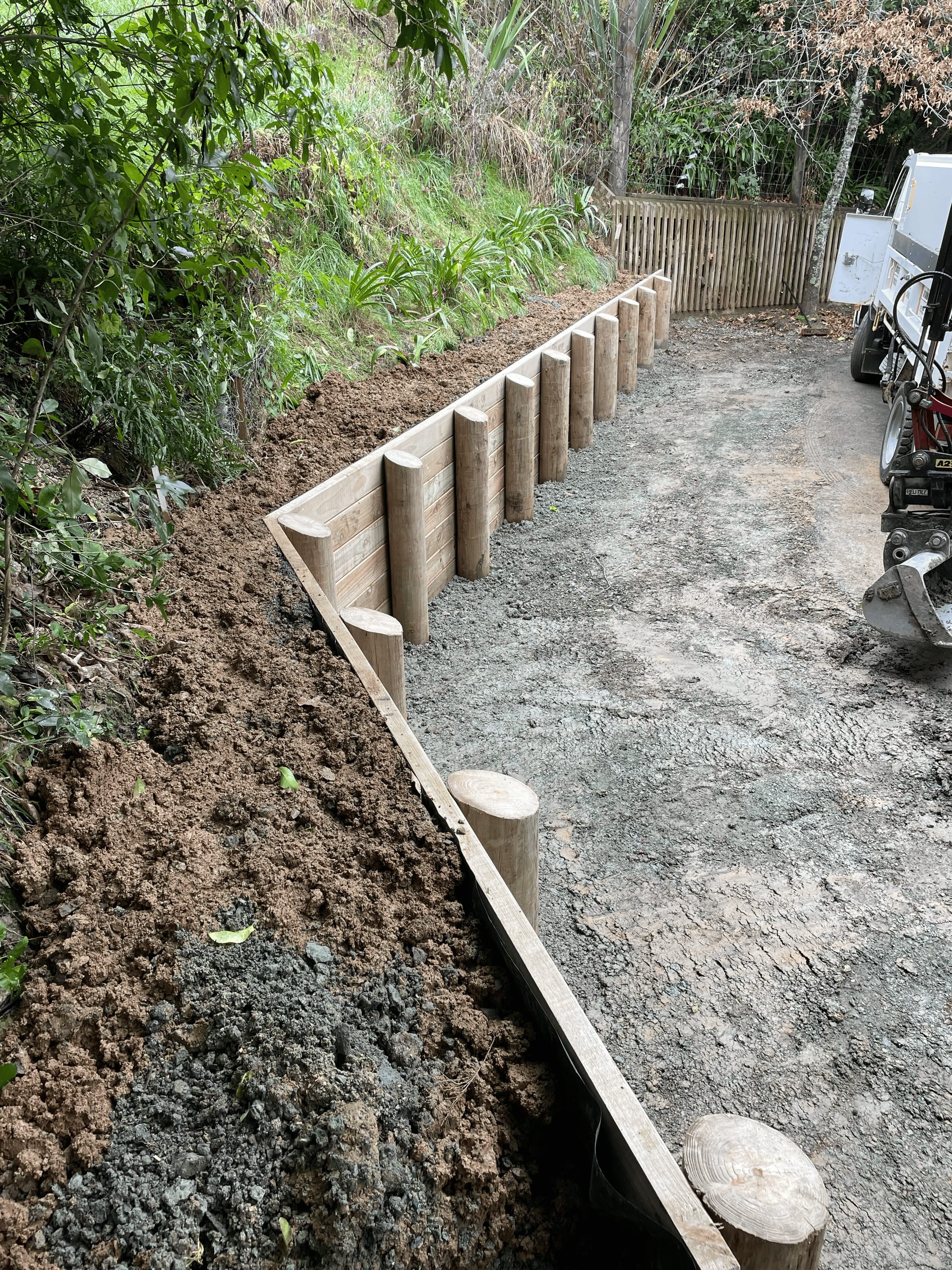 Southside Construction project photo