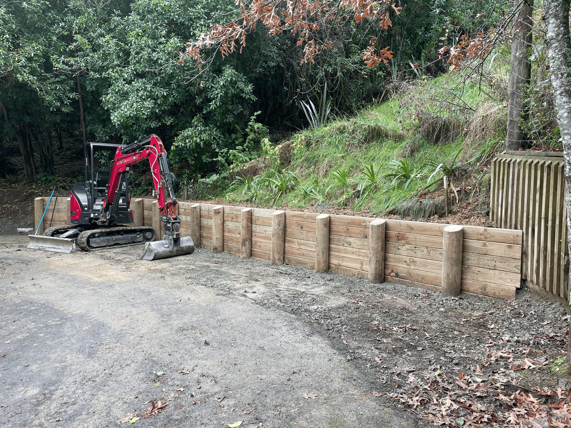 Southside Construction project photo