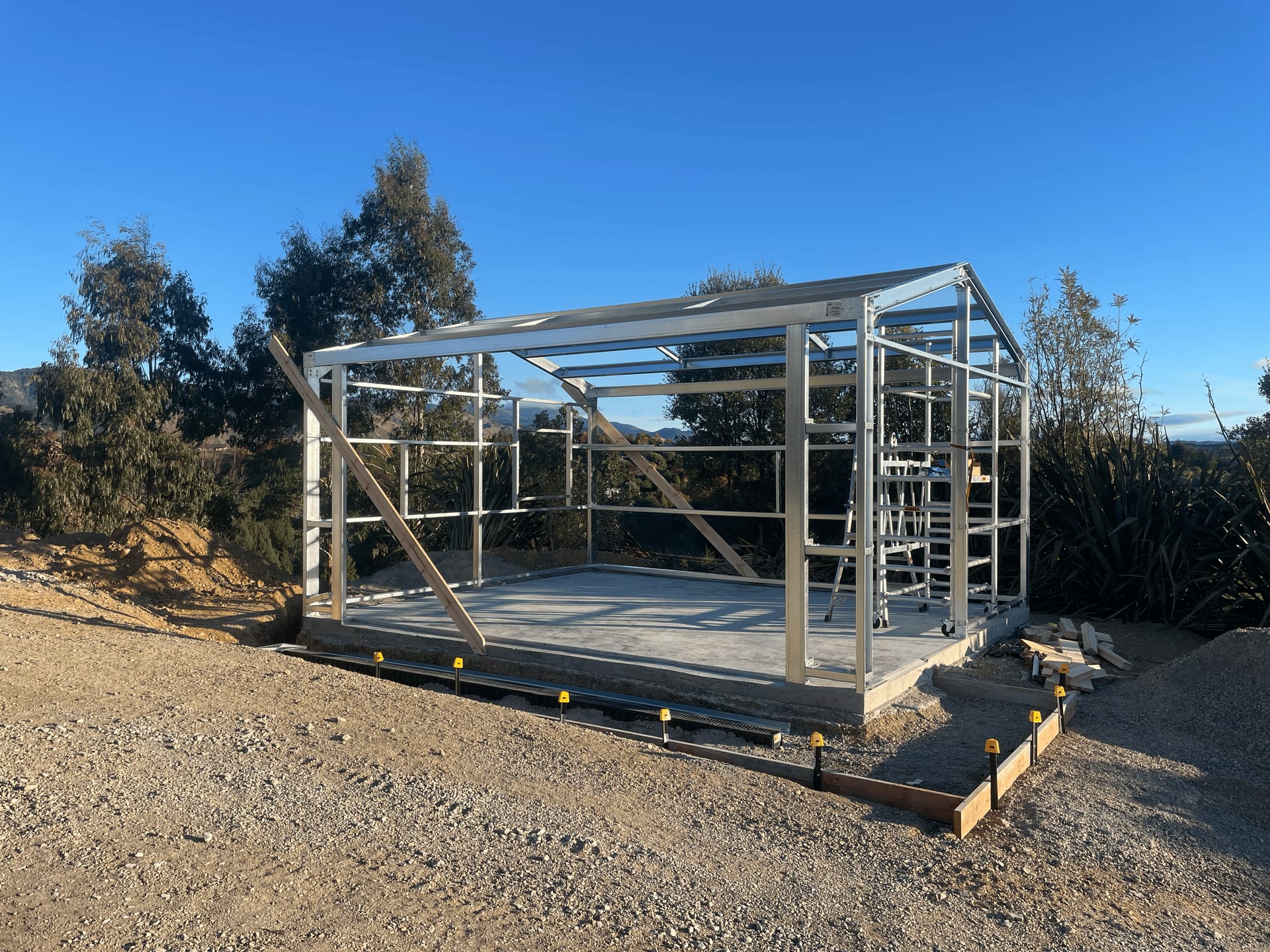 Southside Construction project photo