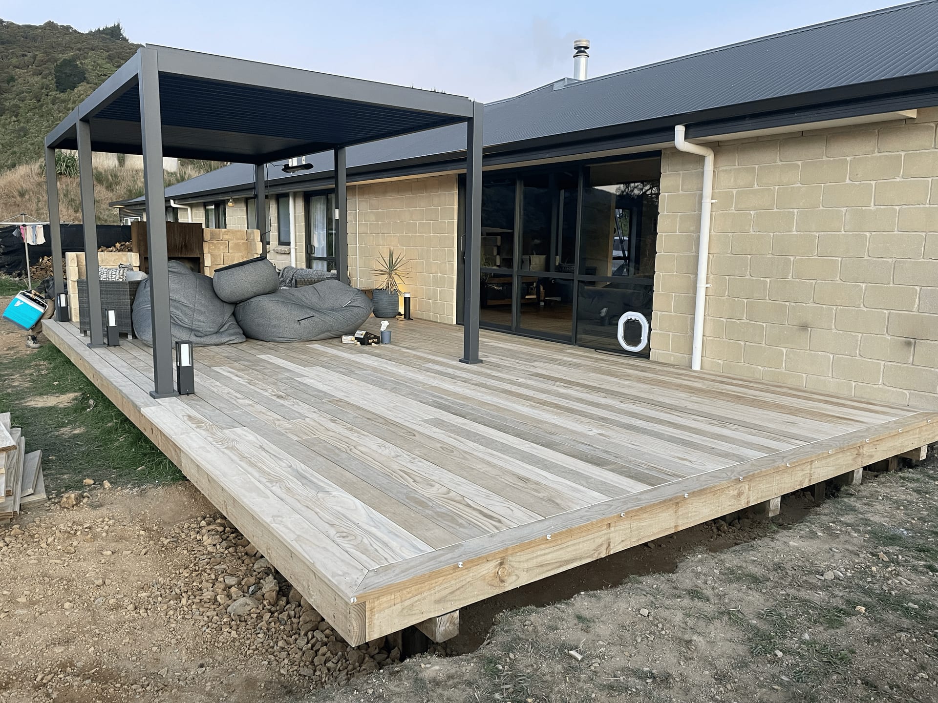 Southside Construction project photo