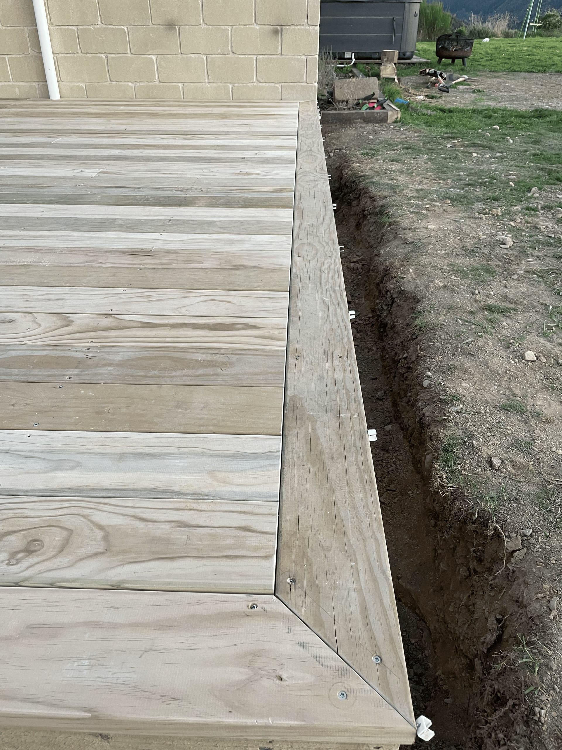 Southside Construction project photo