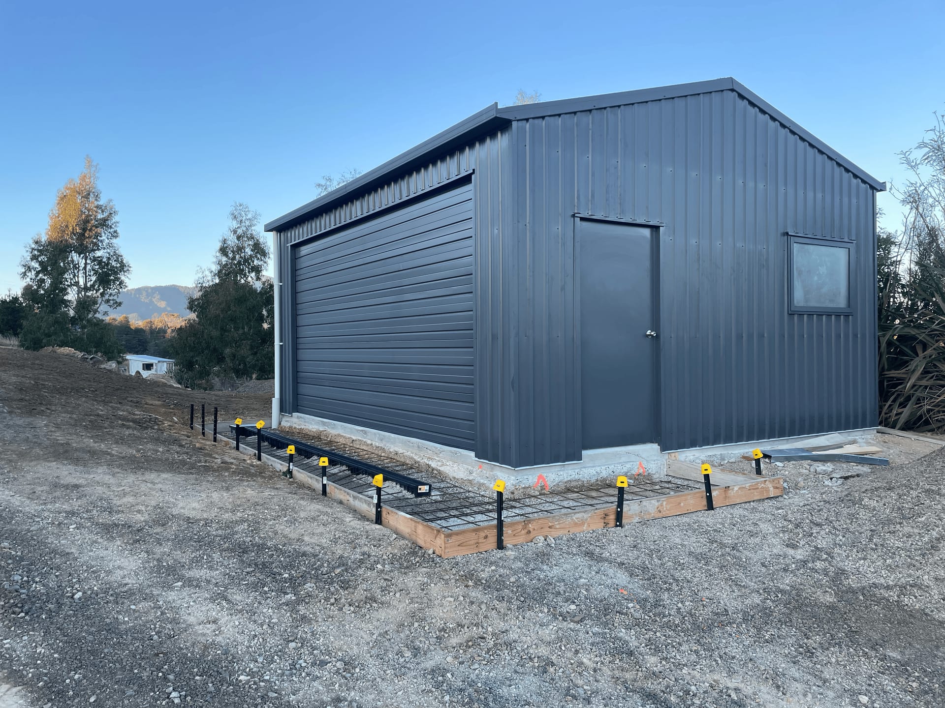 Southside Construction project photo