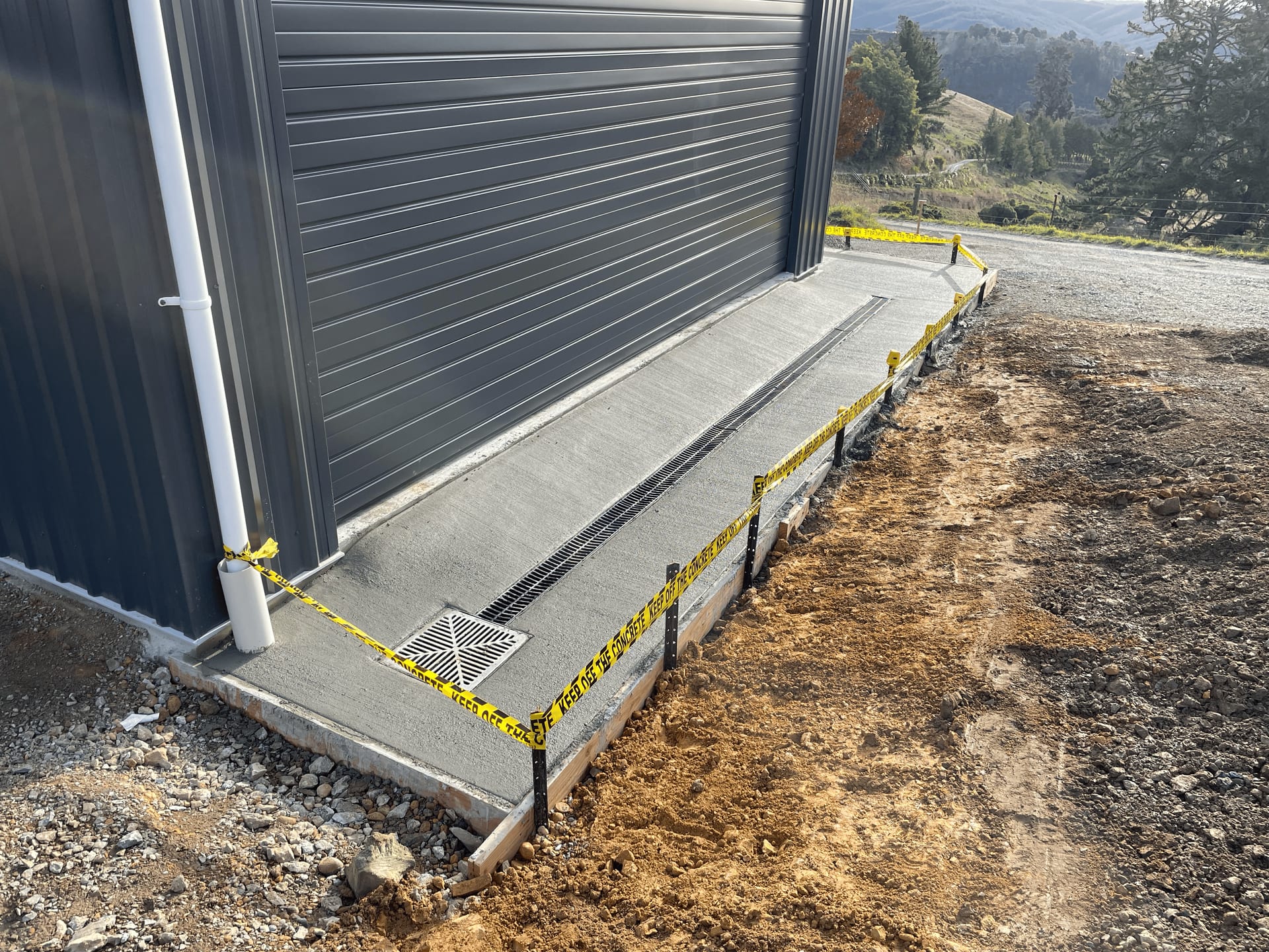 Southside Construction project photo