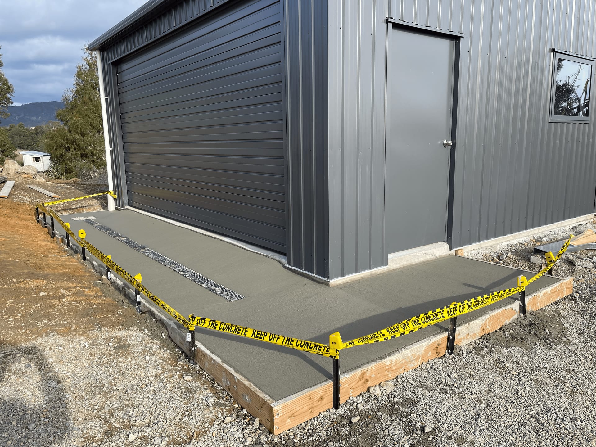 Southside Construction project photo